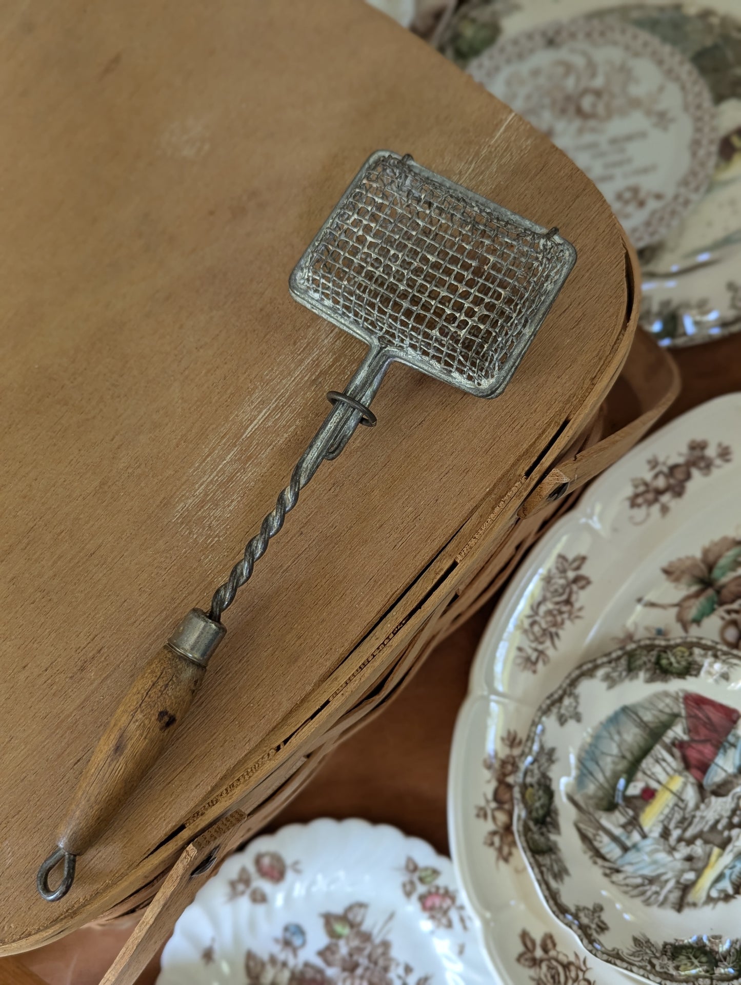 Soap saver