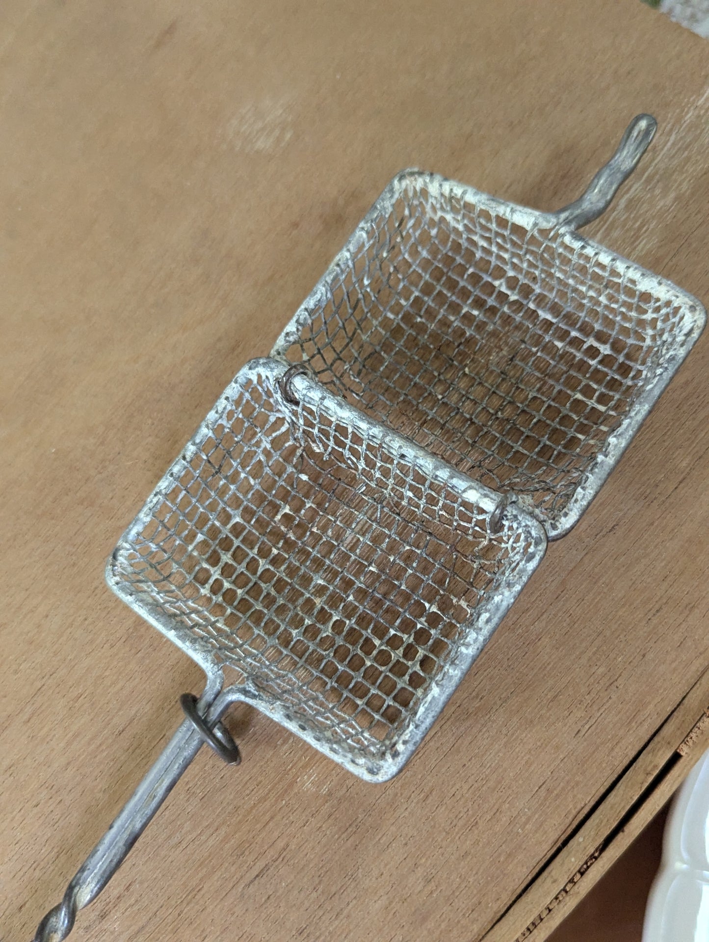 Soap saver