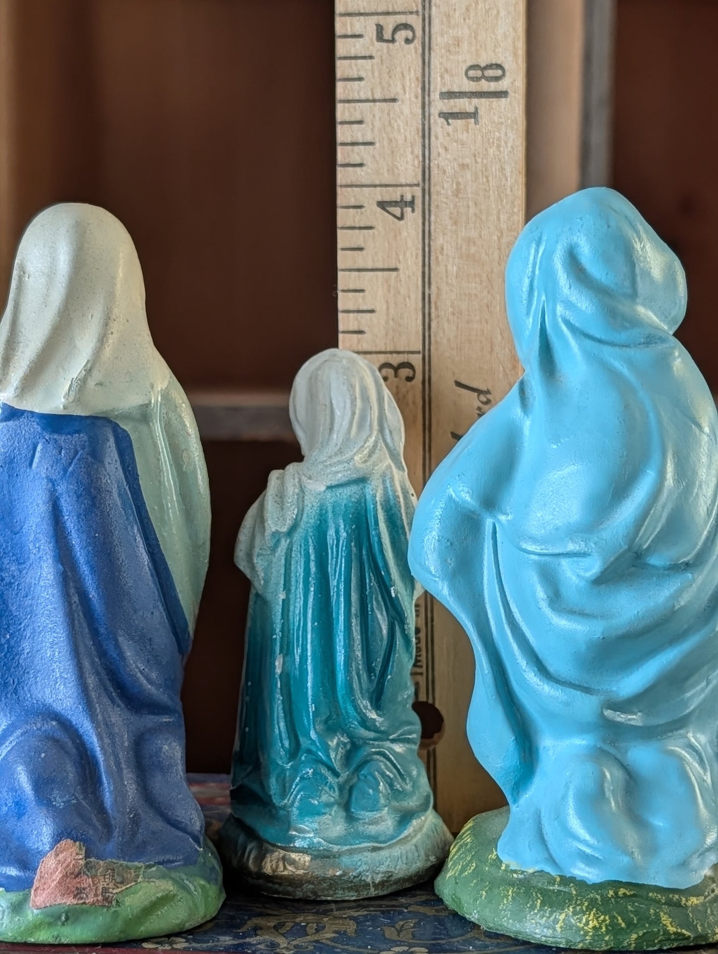 Mary collection