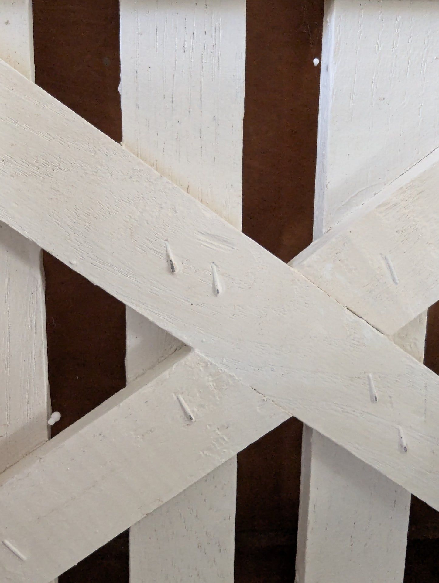 Decorative fence