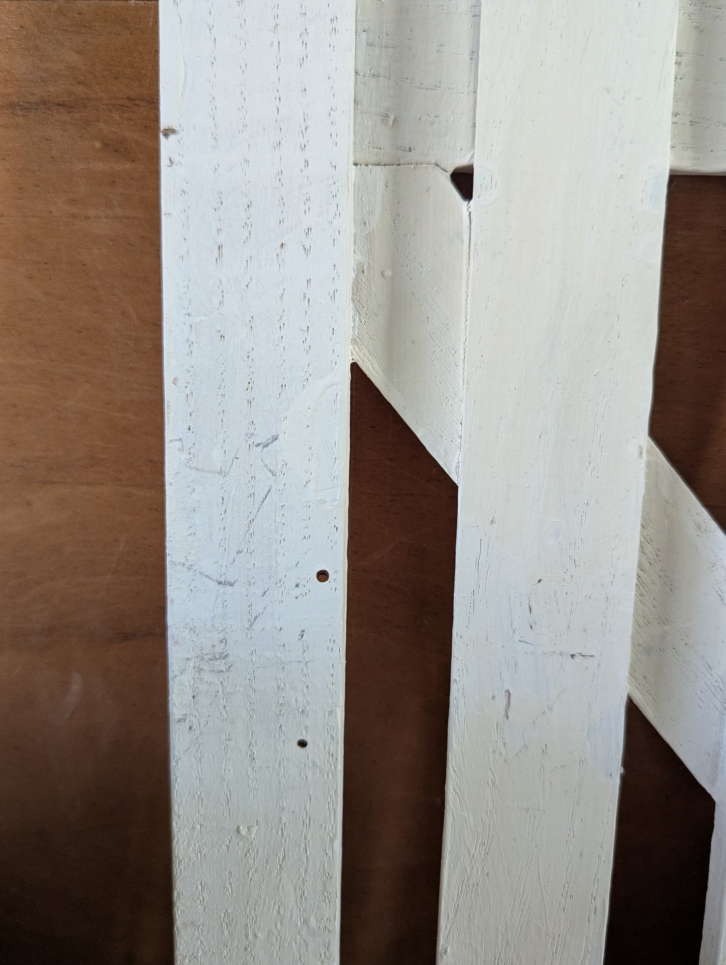 Decorative fence