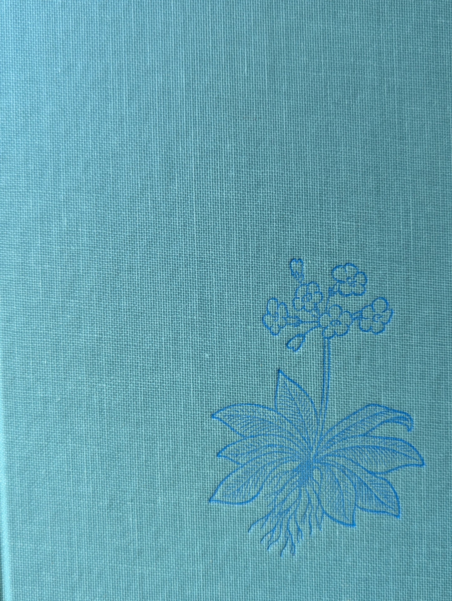 Pair of garden books Rock Gardens and 10,000 Garden Questions