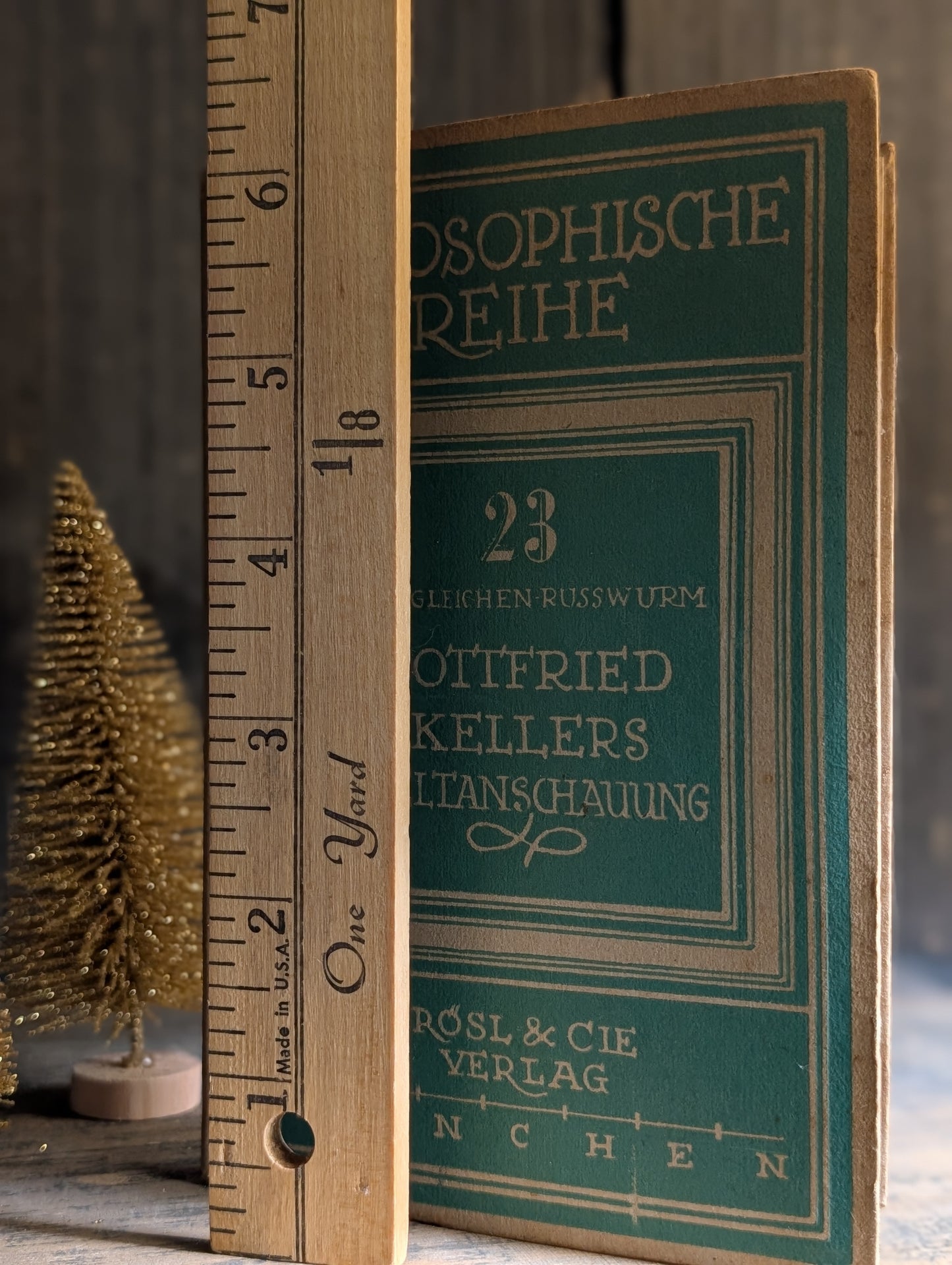 German book