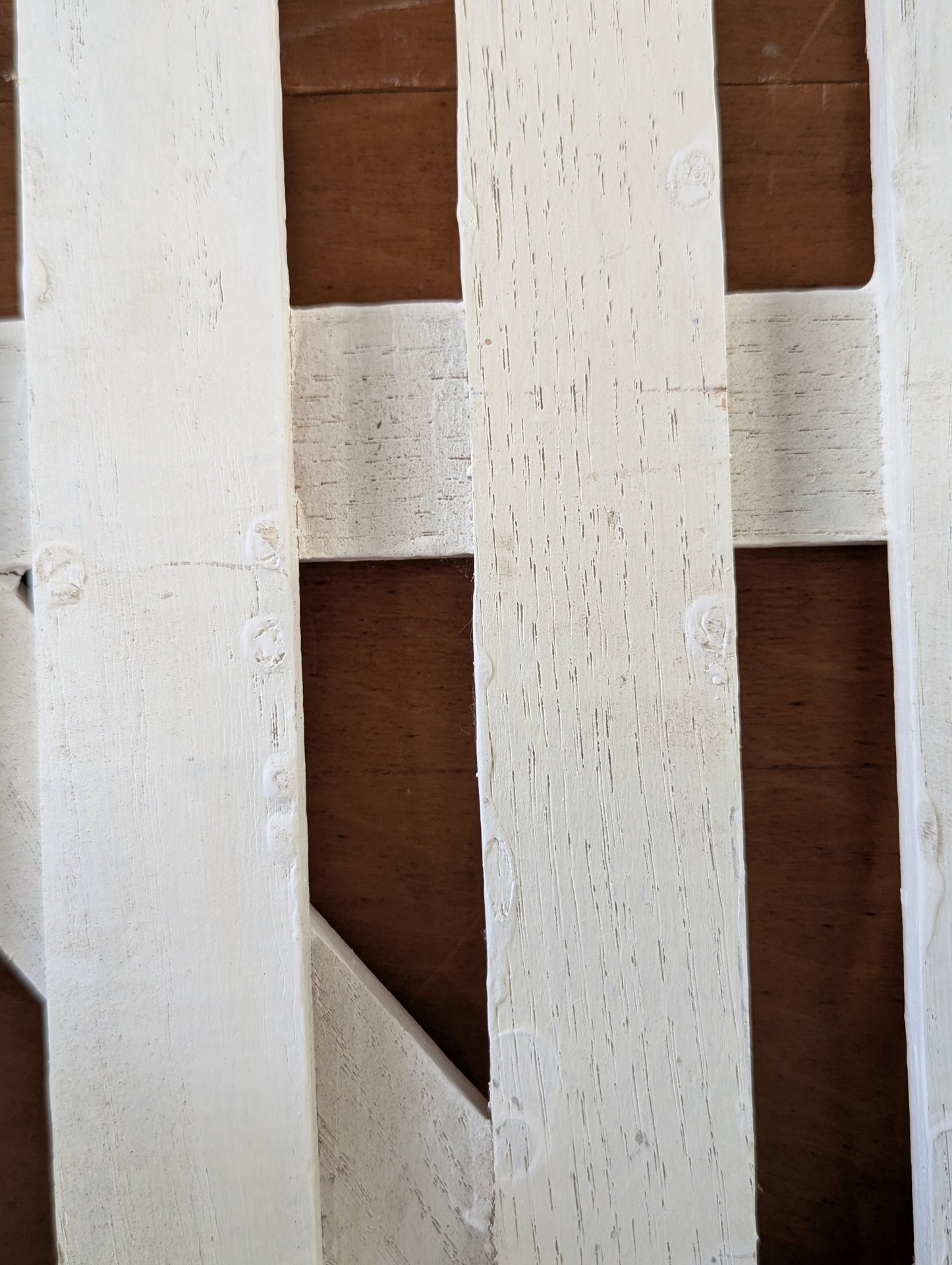 Decorative fence