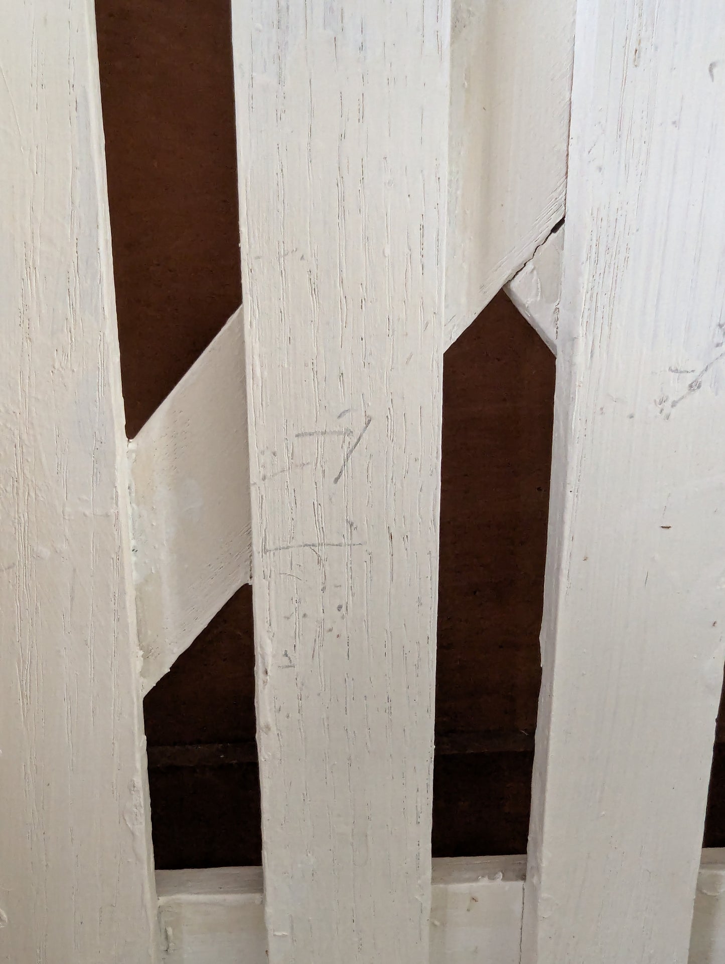 Decorative fence