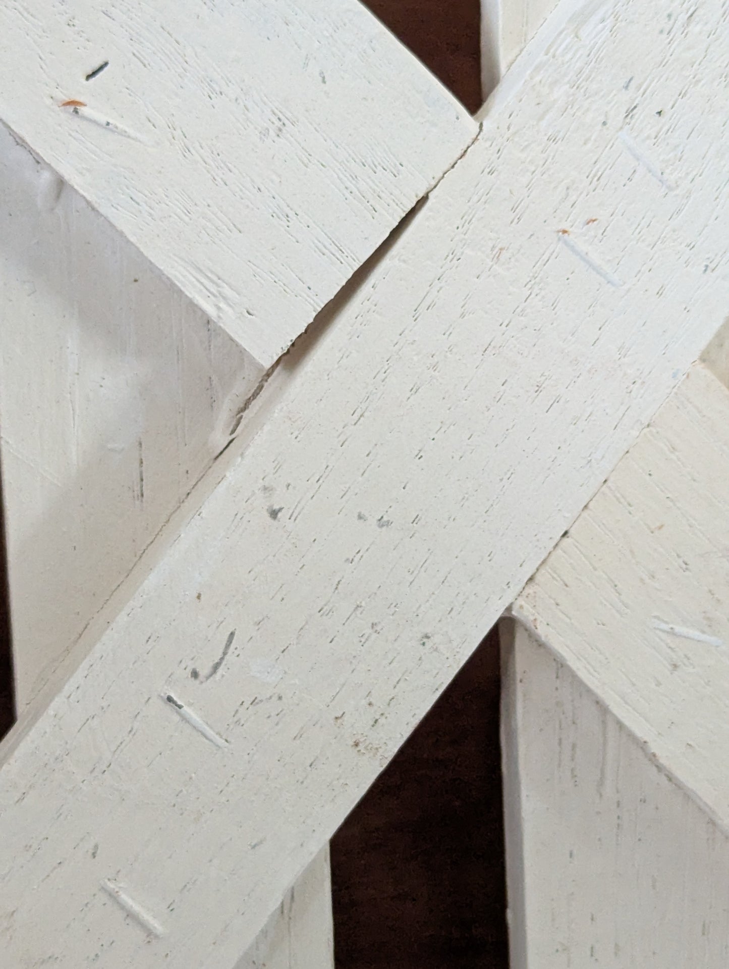 Decorative fence