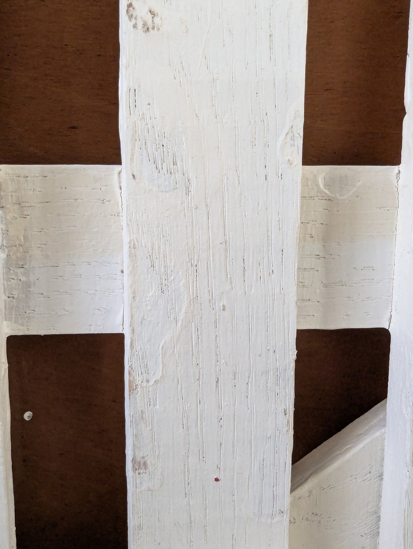 Decorative fence