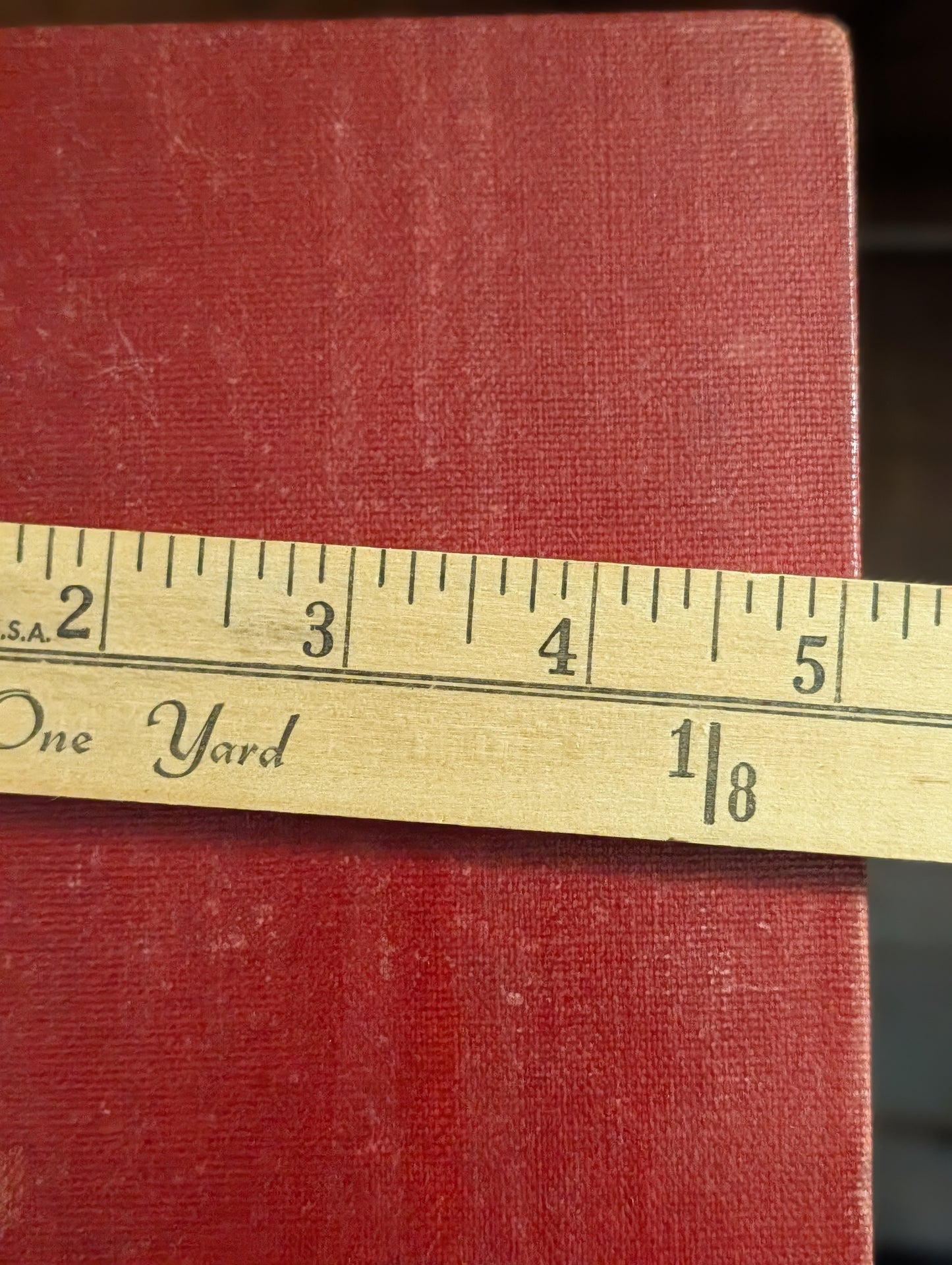 Ohio tree book
