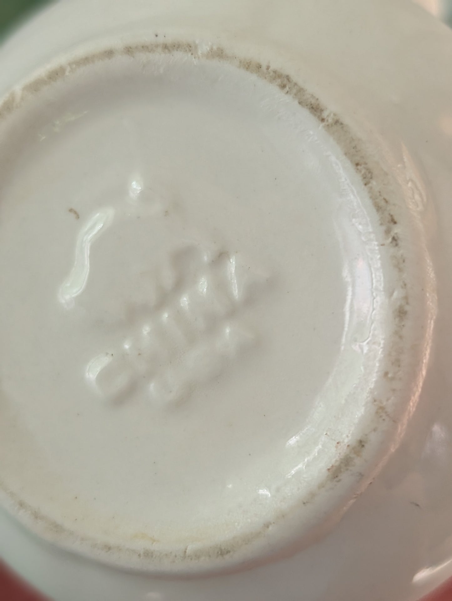 Creamer