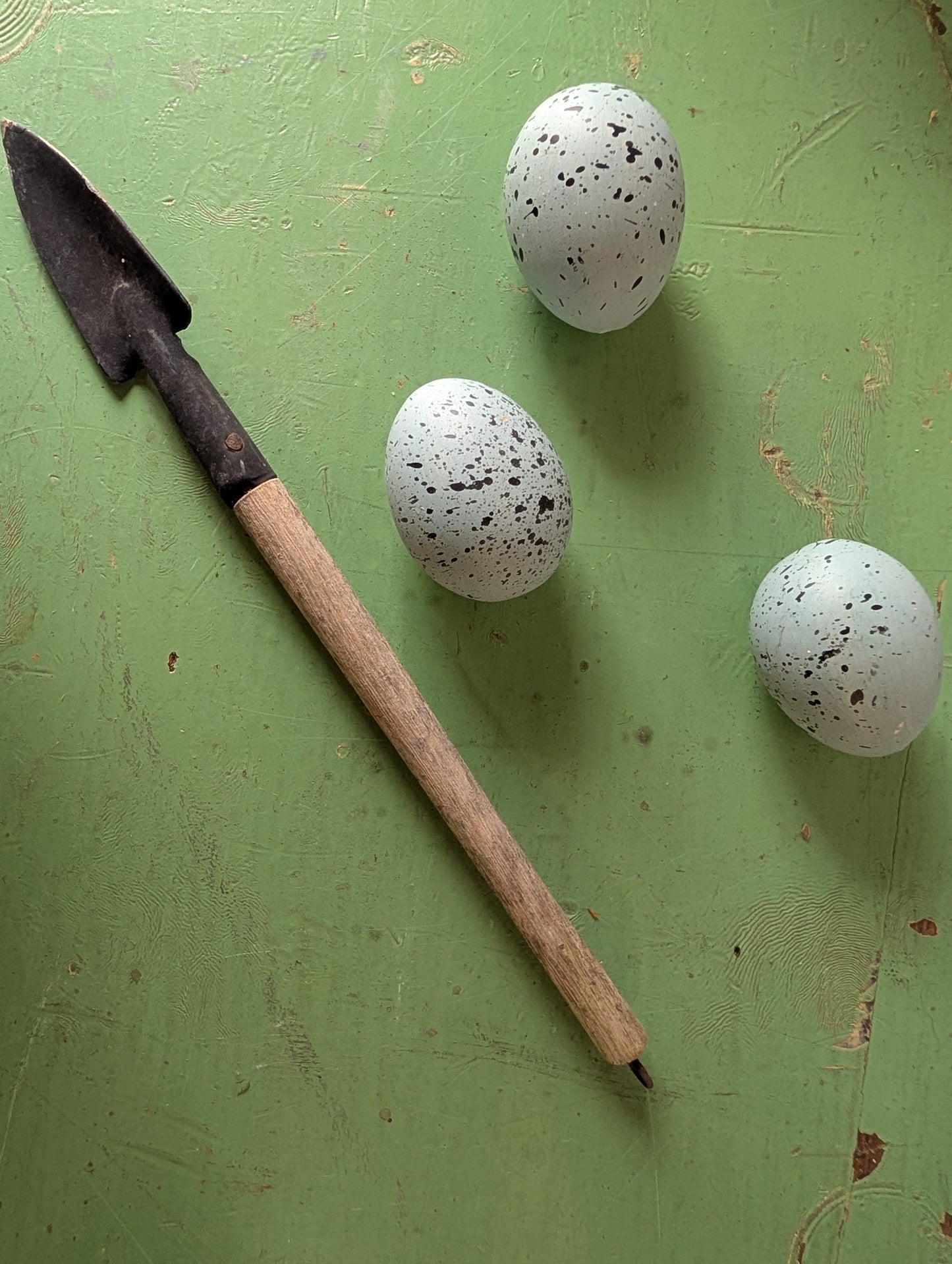 Mini garden tool