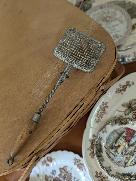 Soap saver
