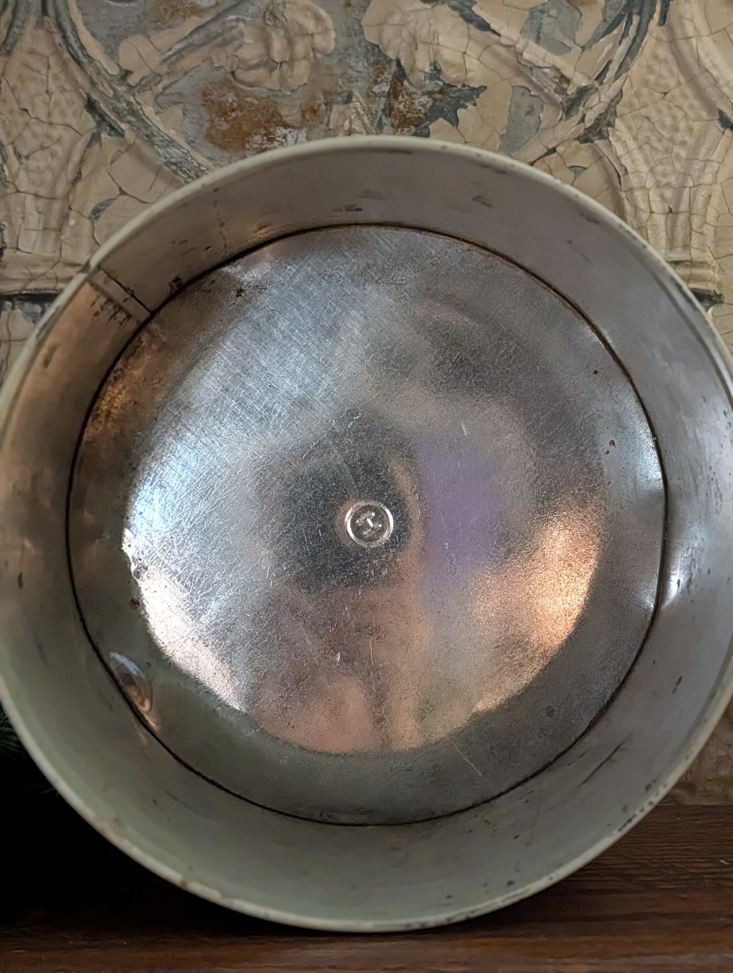 Fireside Marshmallow tin