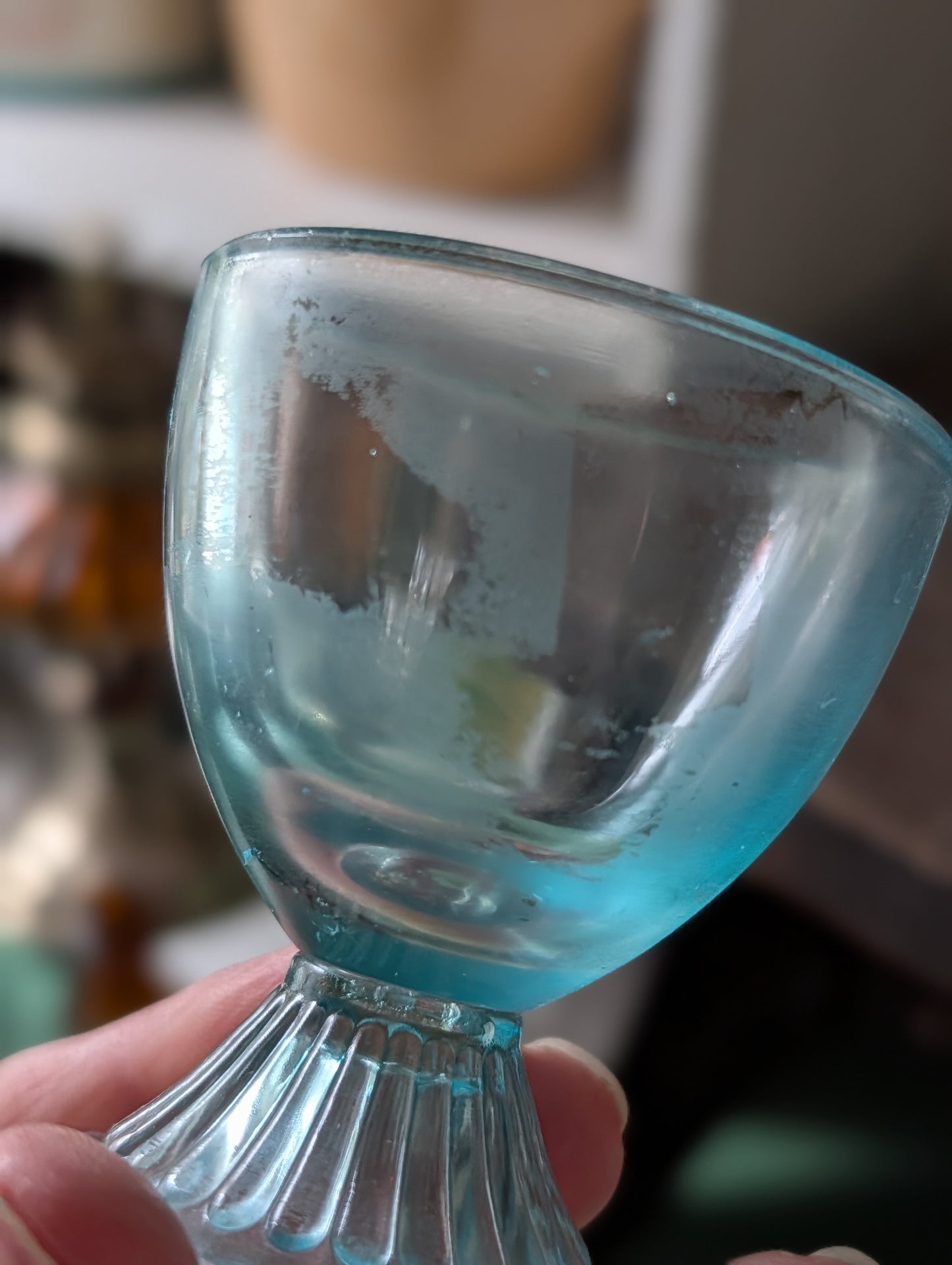 Egg cups