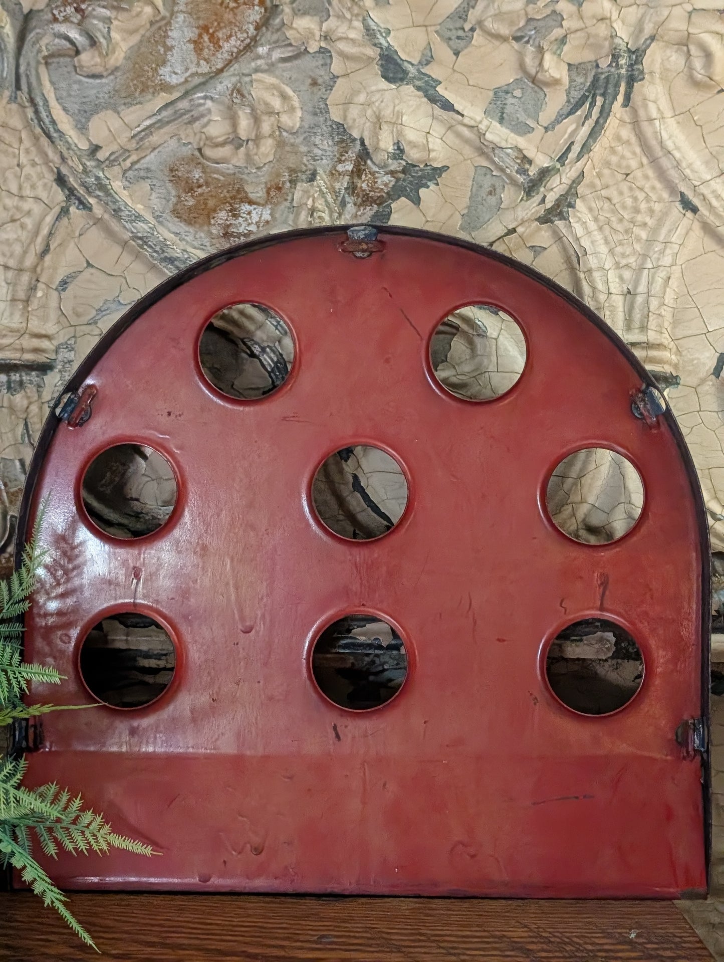 Skee-ball game board