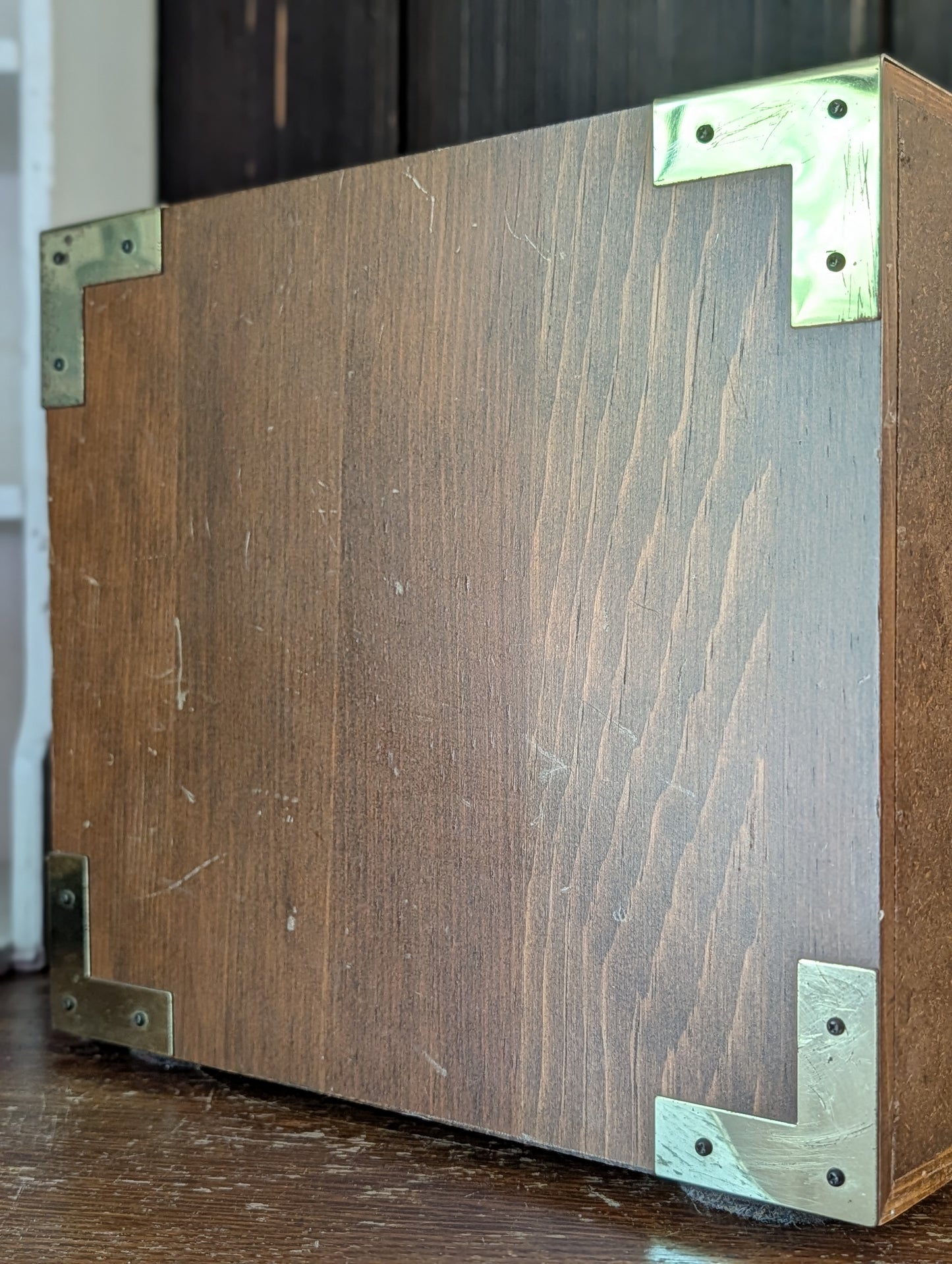 Silverware cabinet/drawers