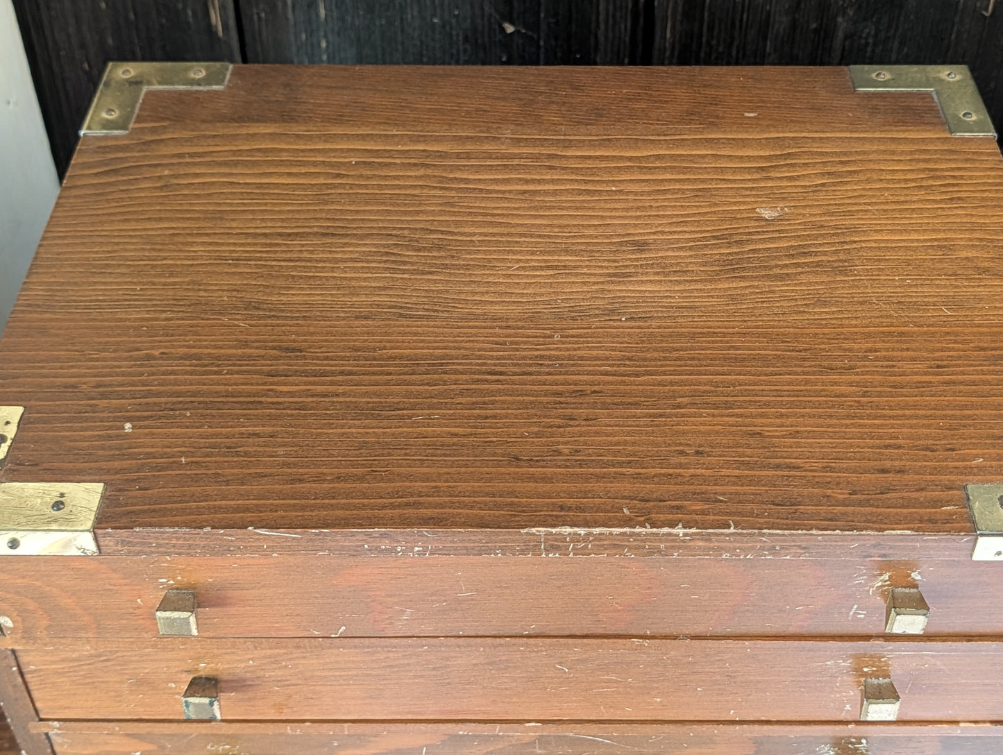 Silverware cabinet/drawers