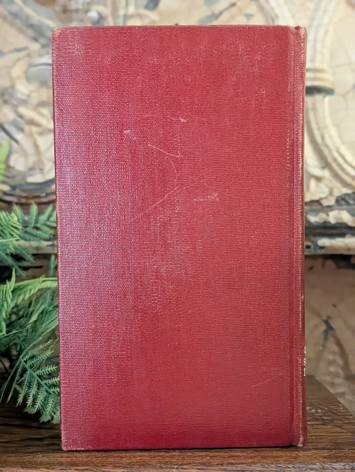 Ohio tree book