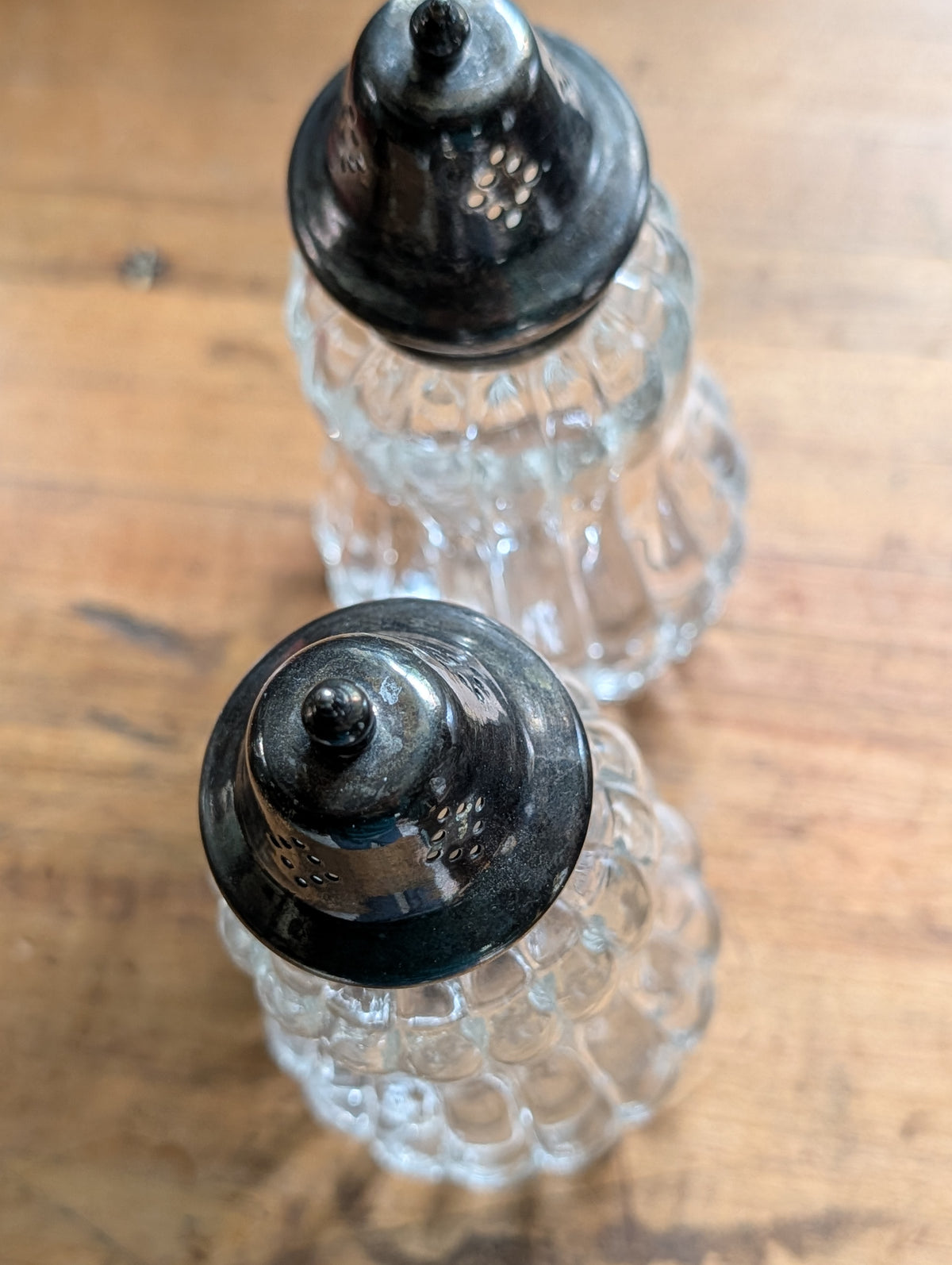 Shakers