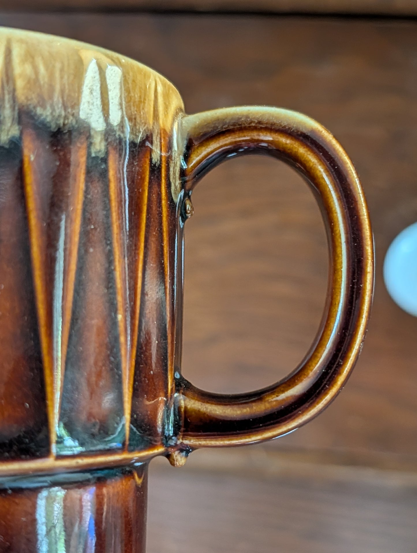 Drip mug/cup