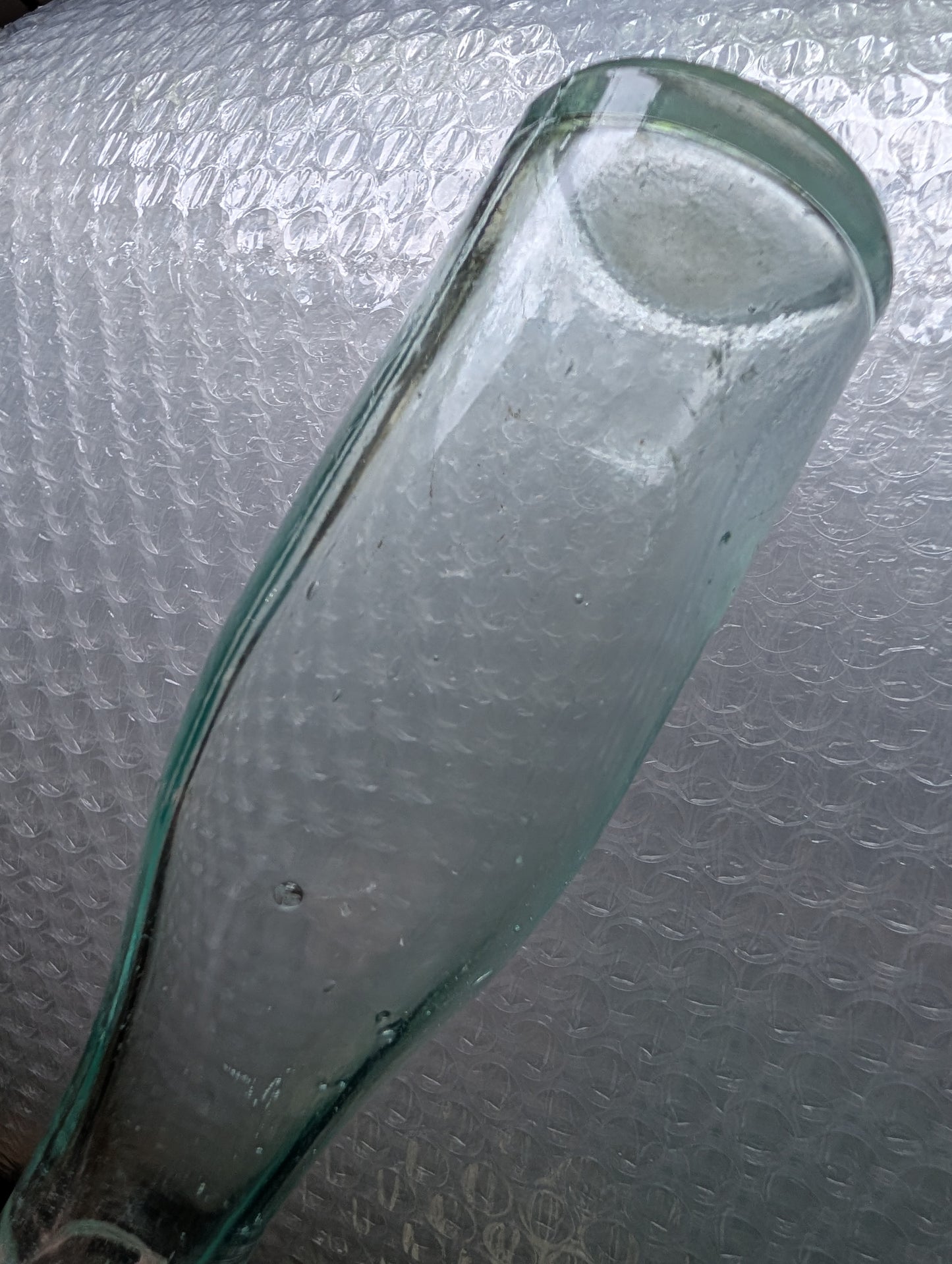 Aqua bottles 3