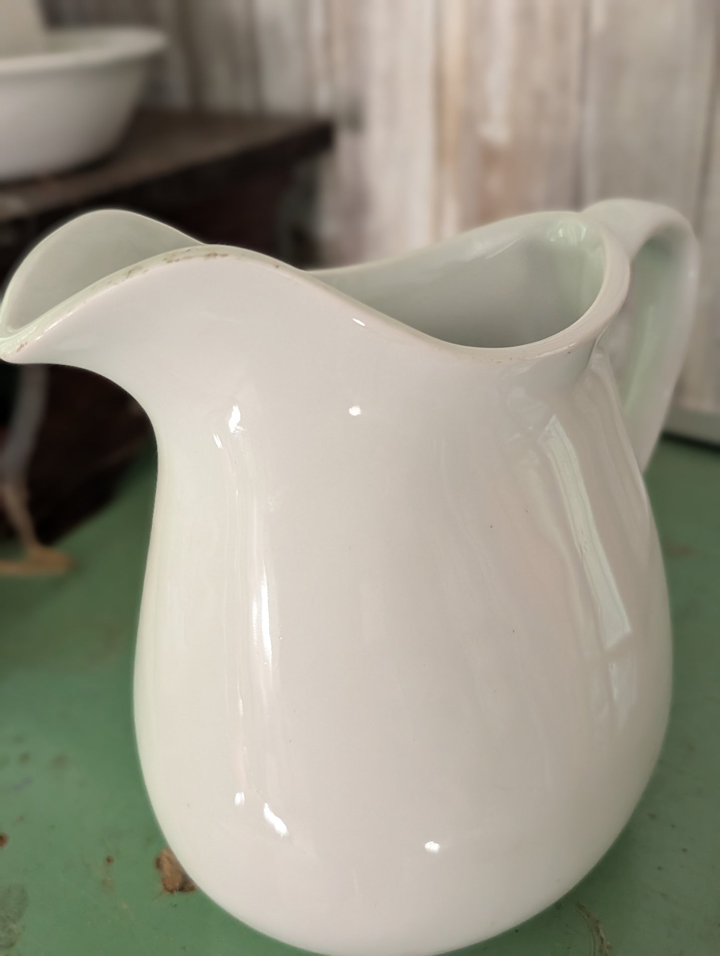 Pitcher
