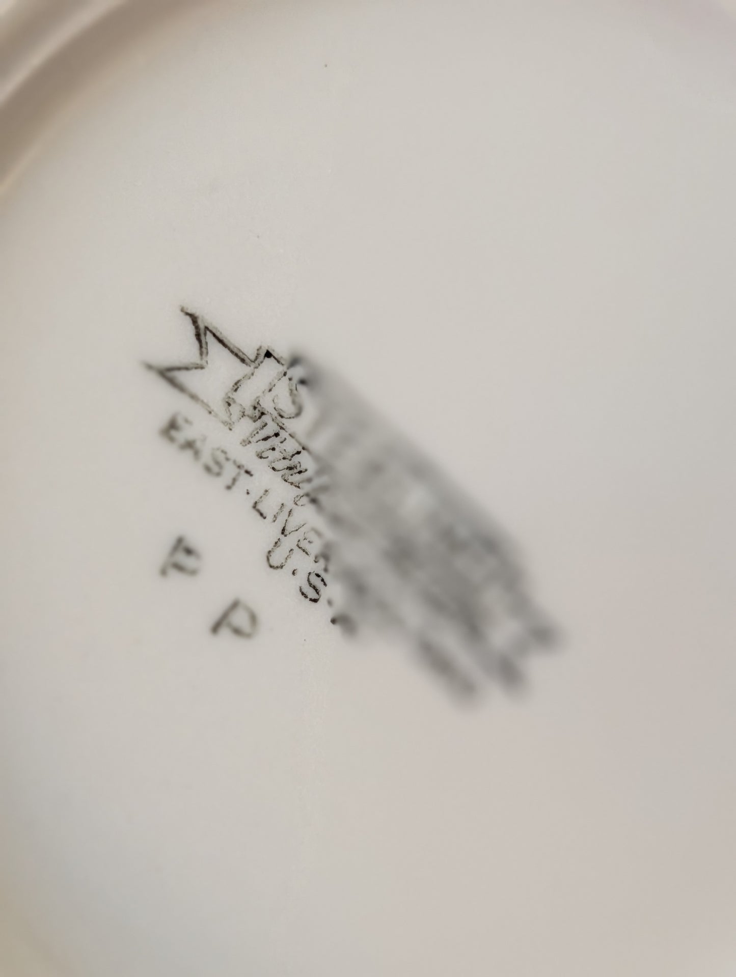 Restaurant ware bowls