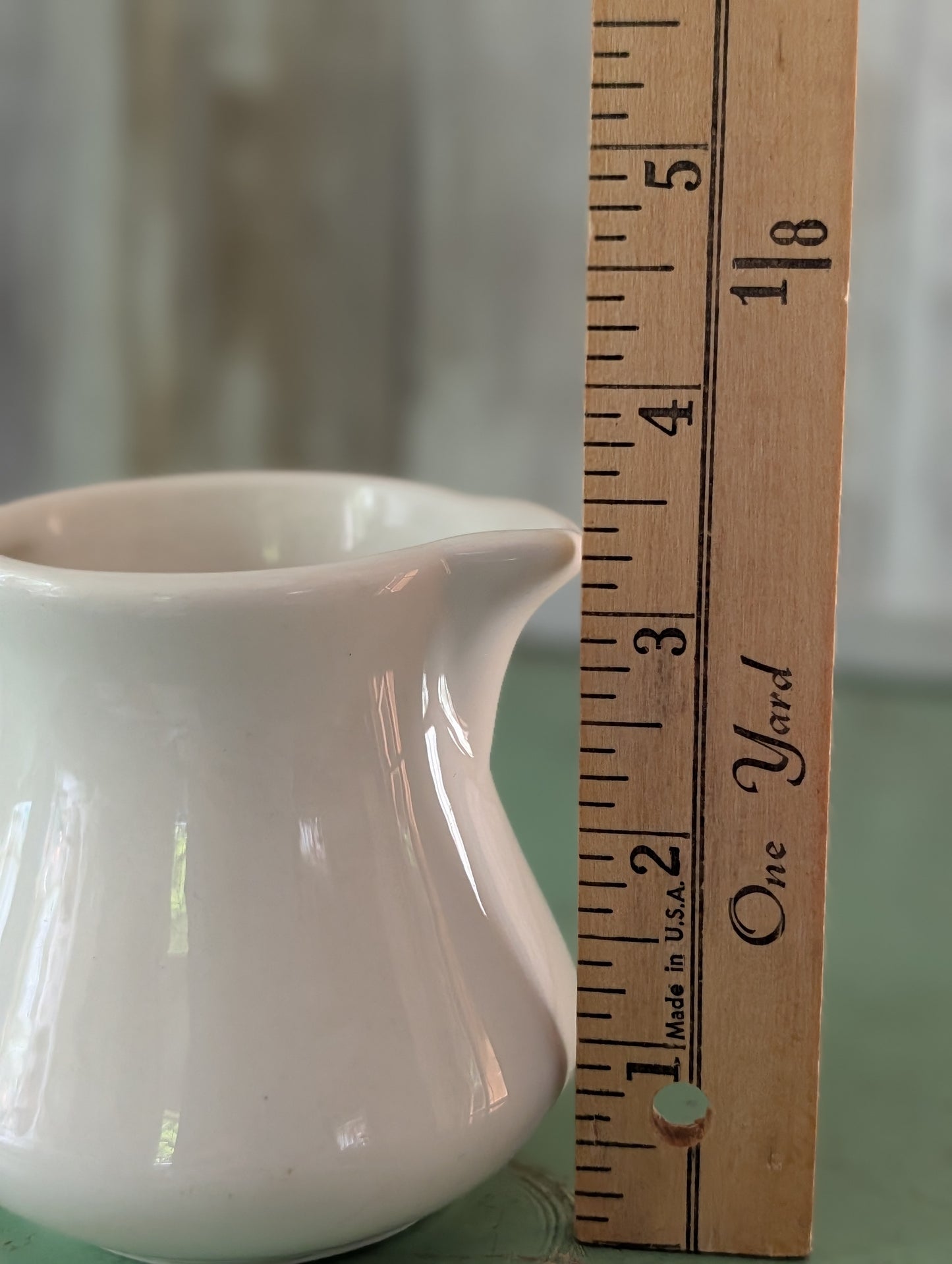 Creamer