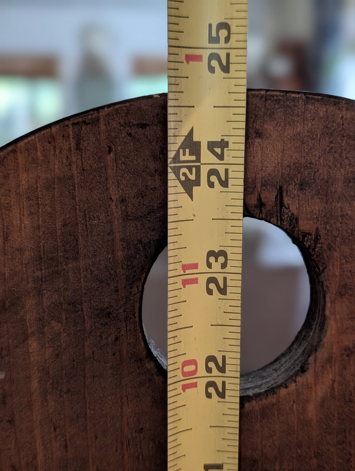 Wall hanging box