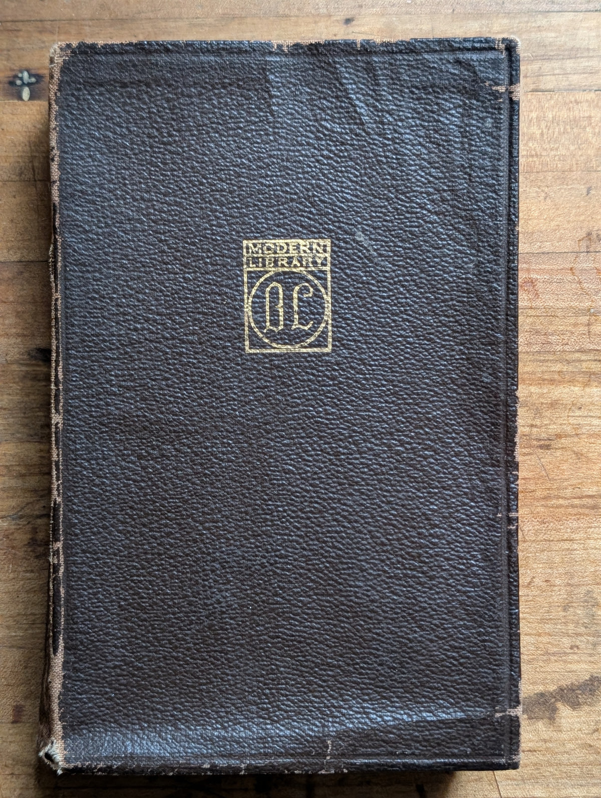 The Way of All Flesh book