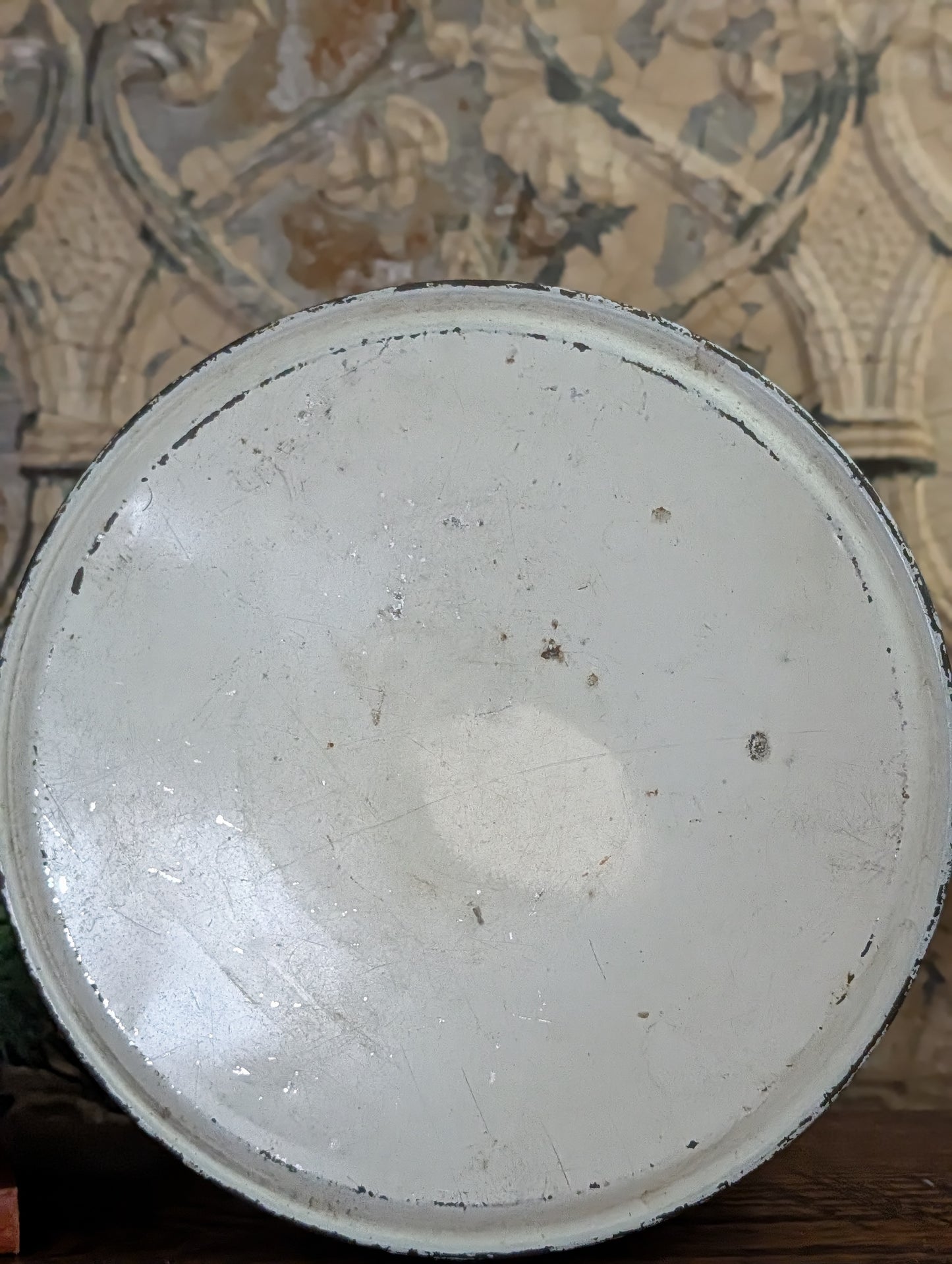 Fireside Marshmallow tin