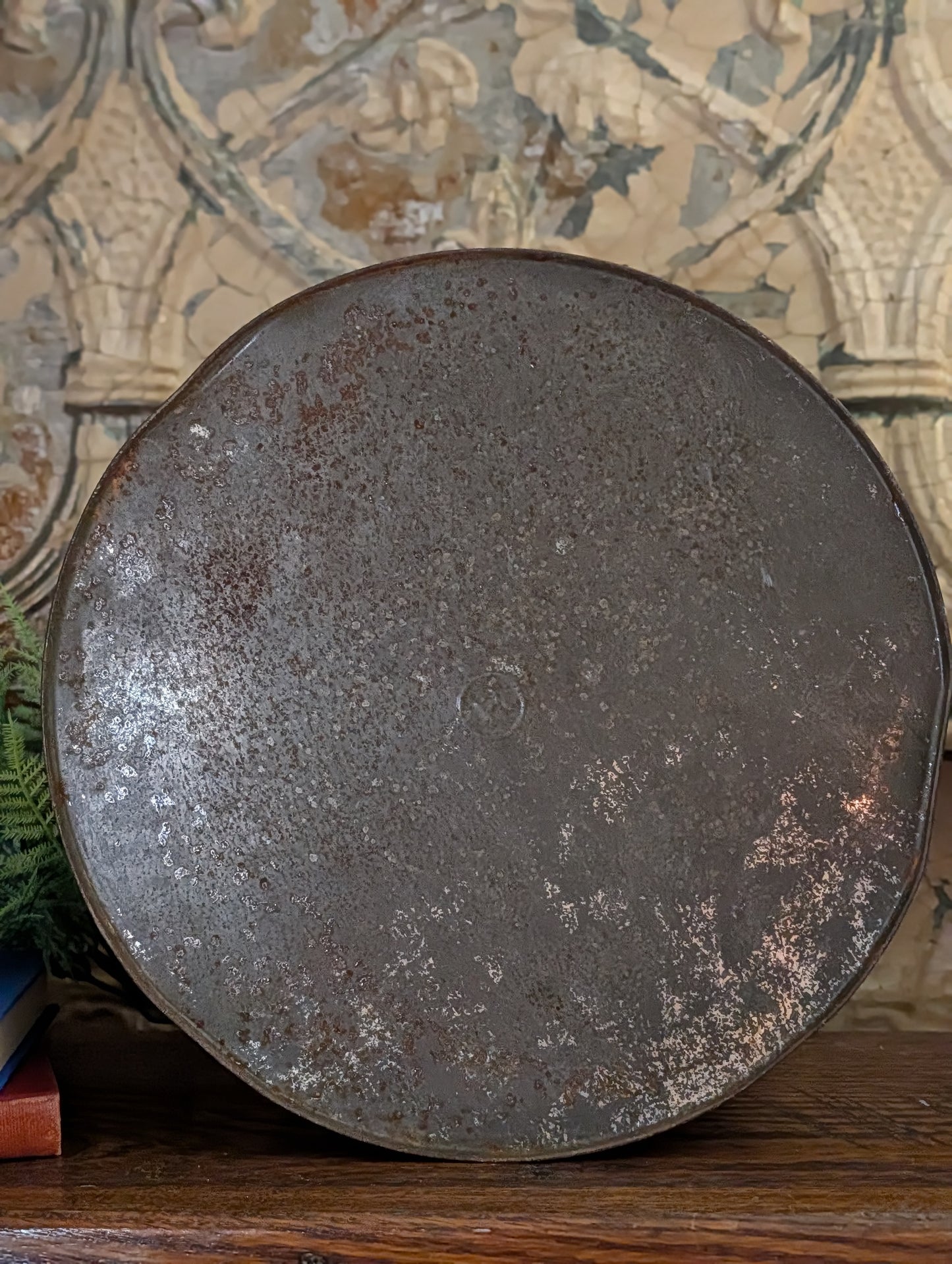 Fireside Marshmallow tin
