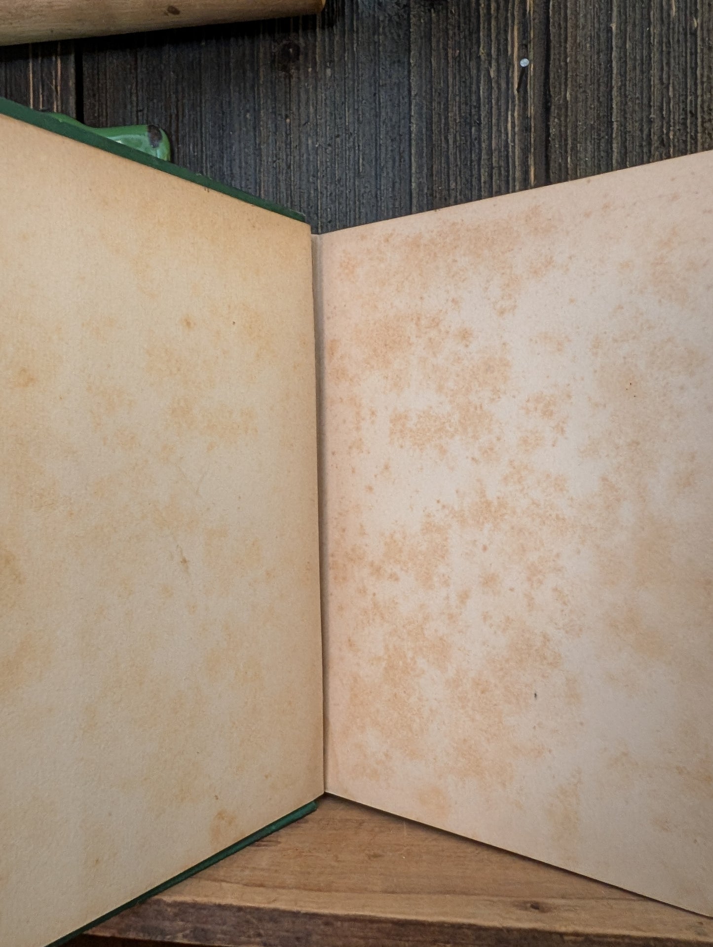 Across Patagonia book