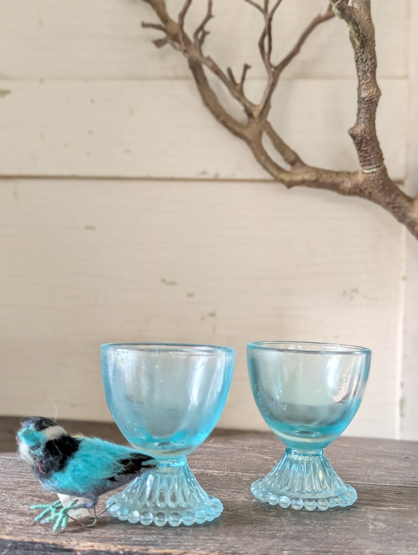 Egg cups
