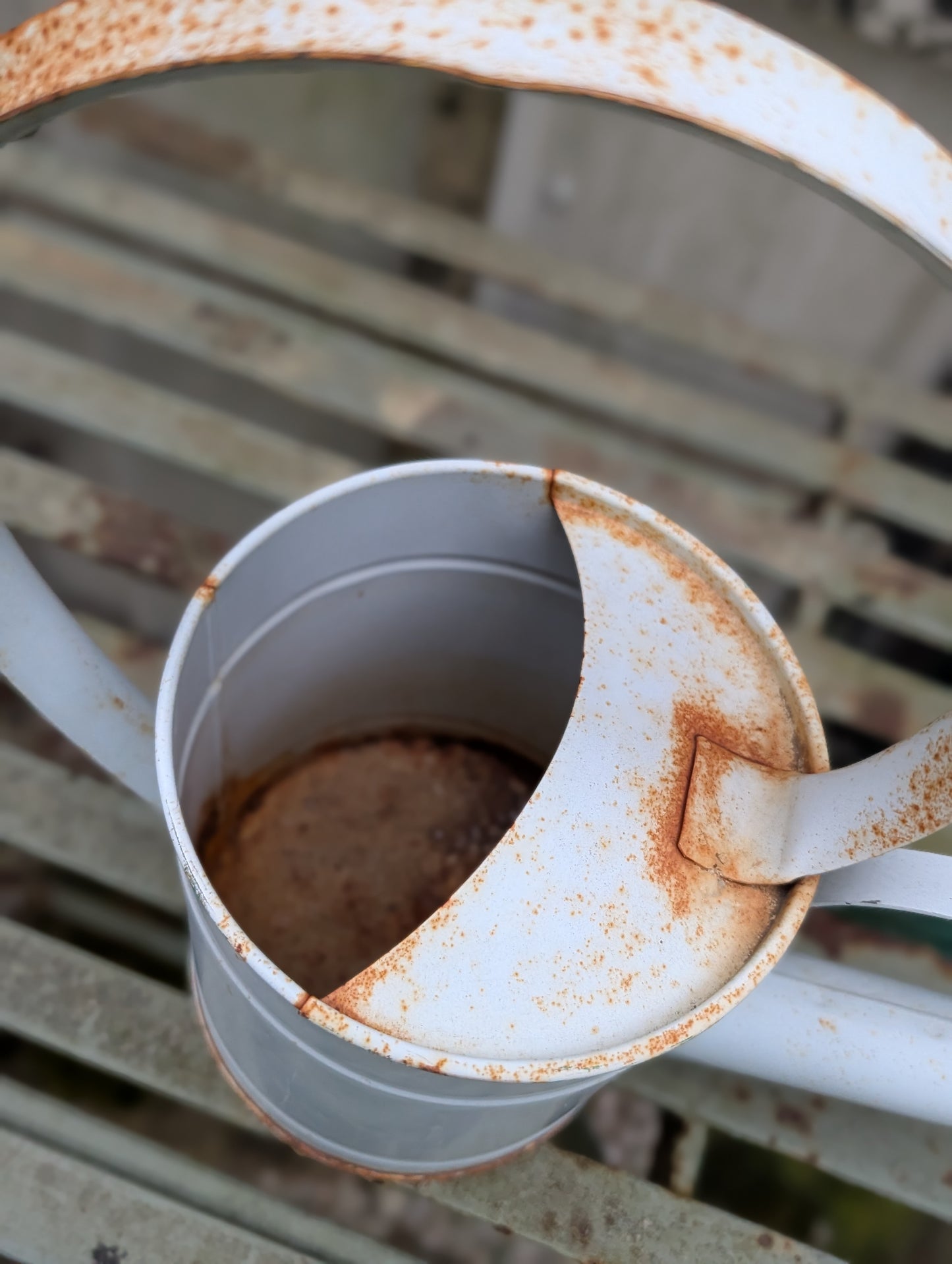 Watering can