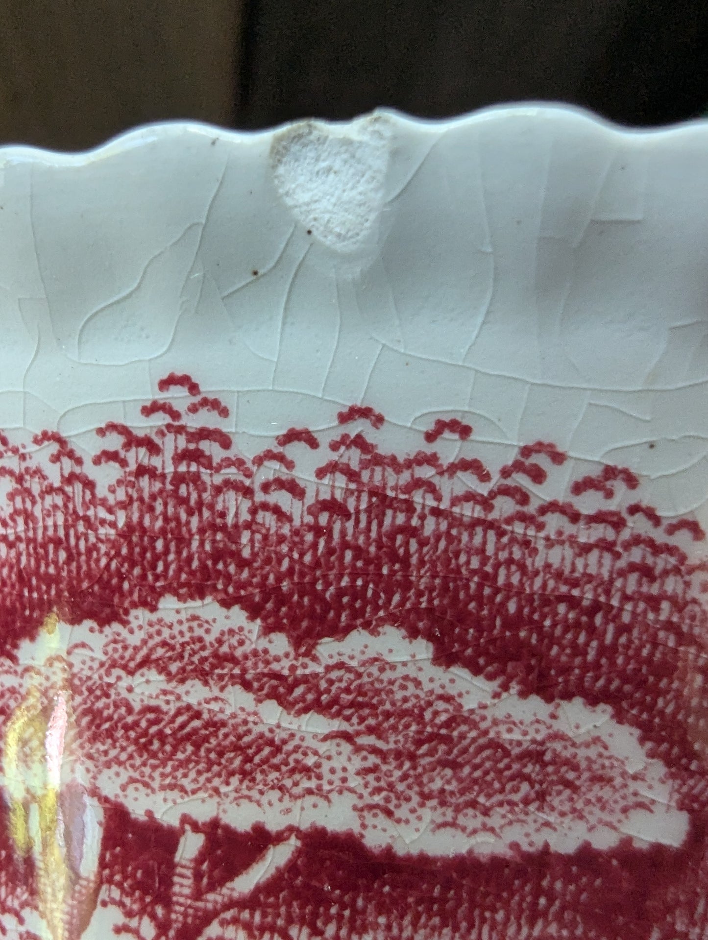 8 piece set of Spodes Tower Copeland England