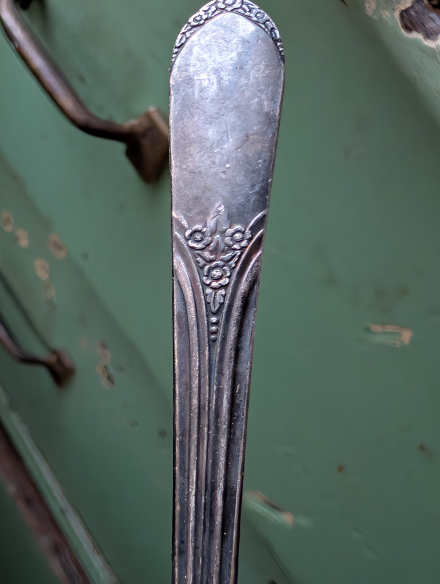 Flatware/silverware