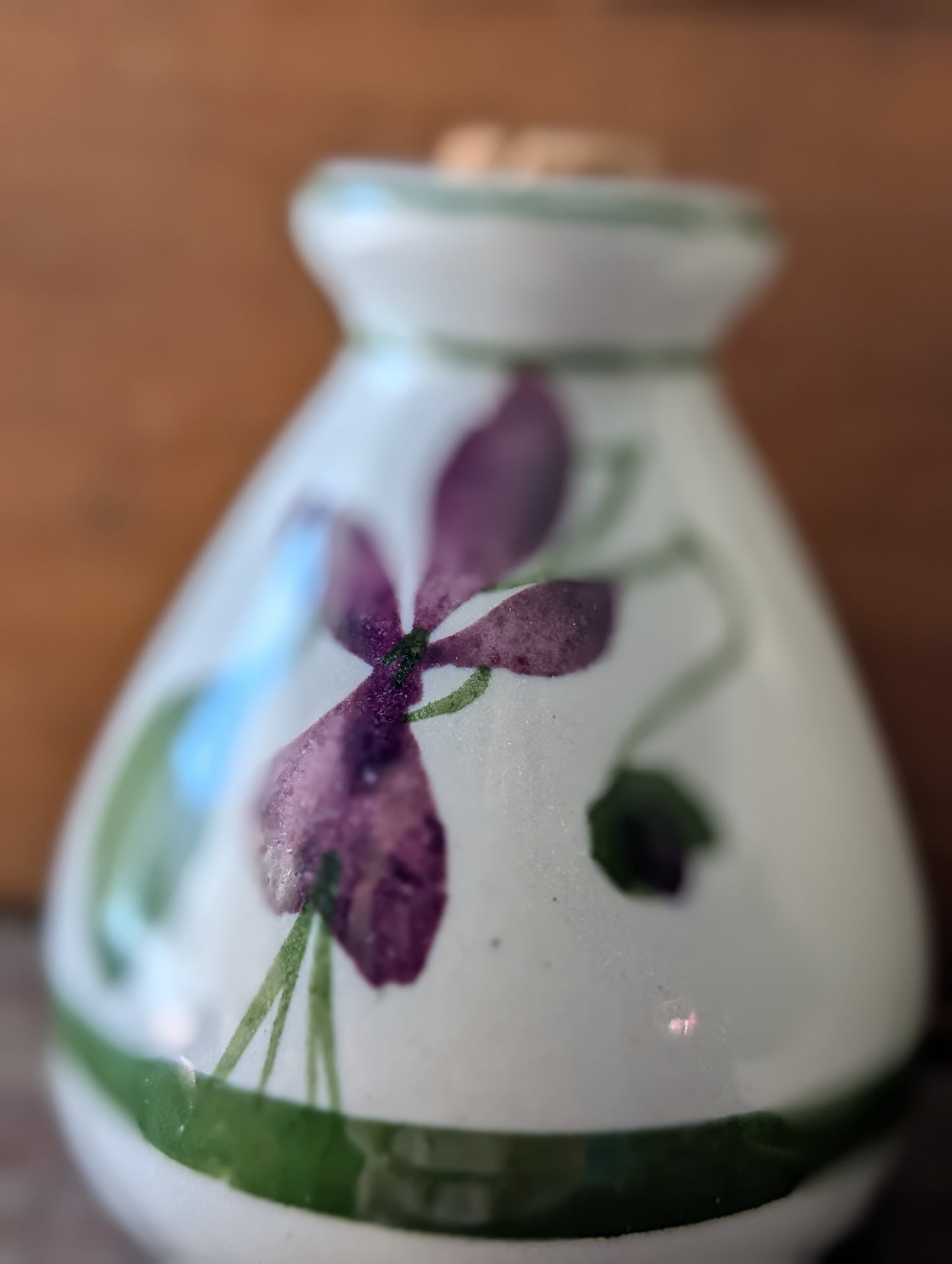 English perfume