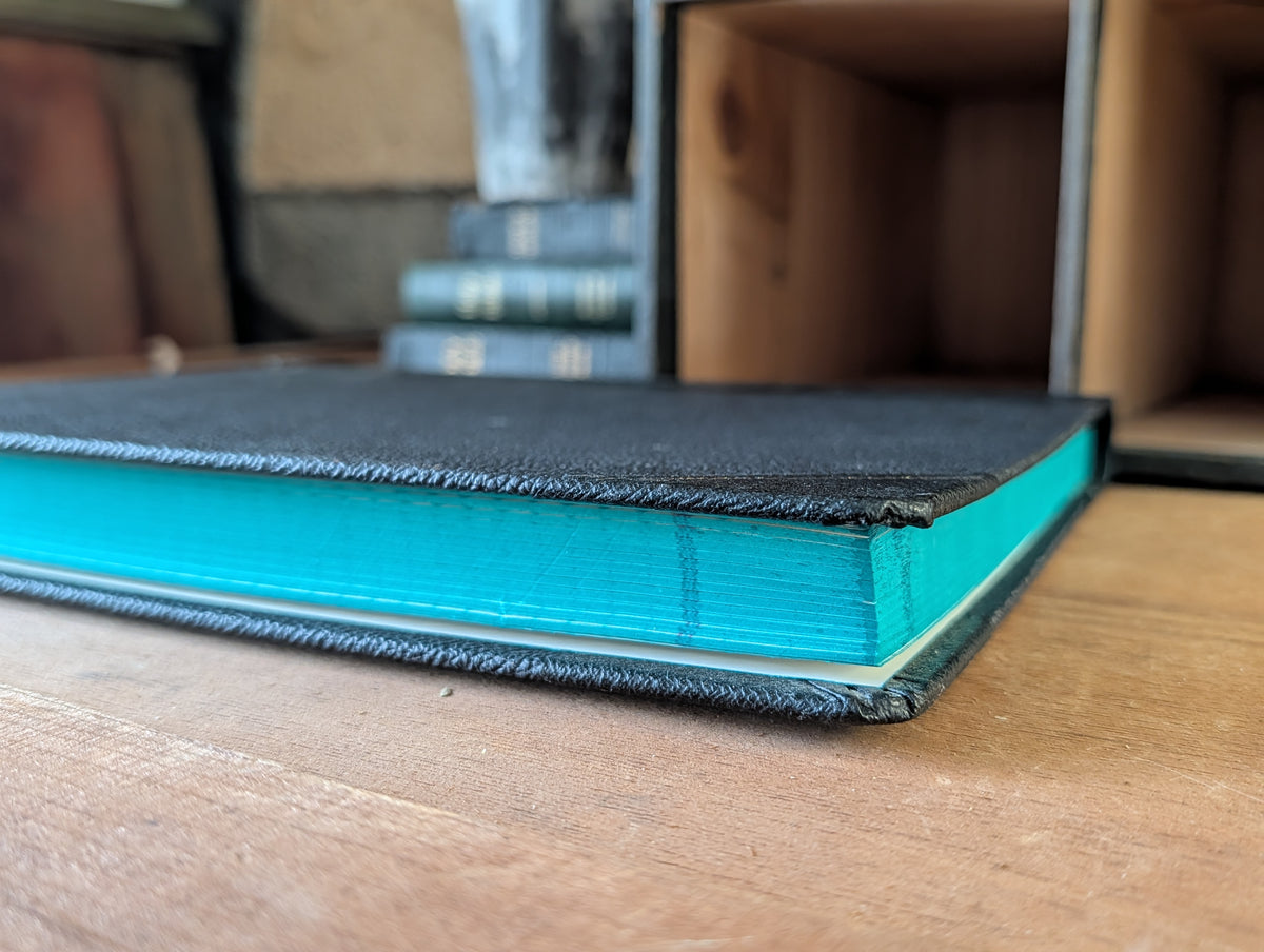 Account Ledger Book