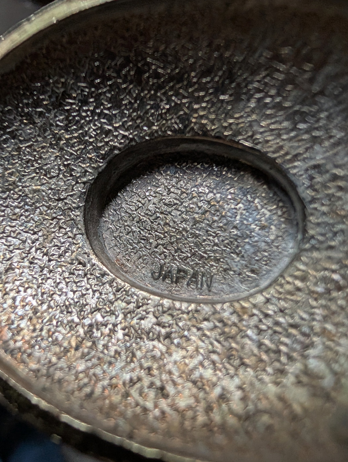 Creamer and sugar dish