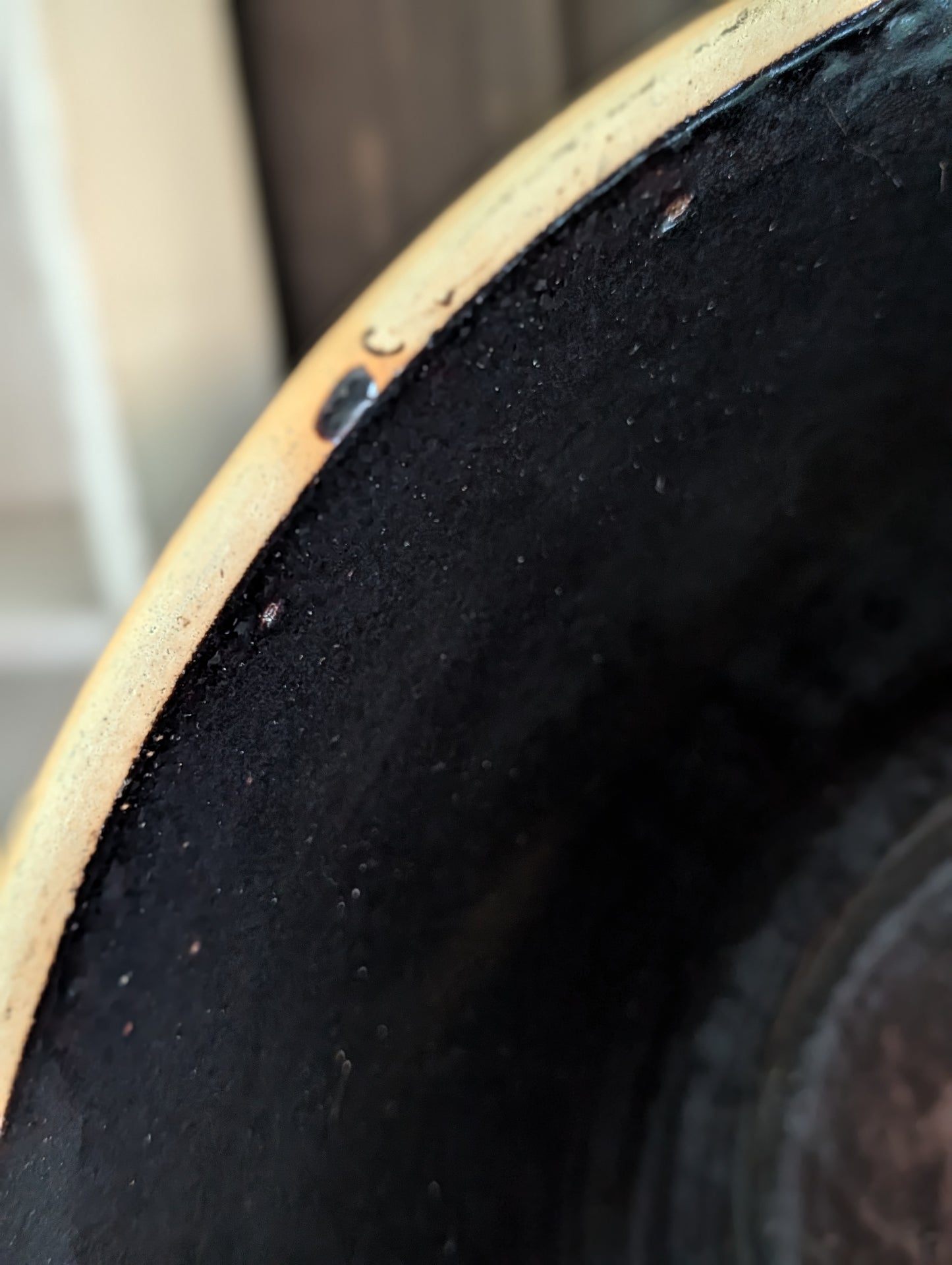 Picket fence bowl