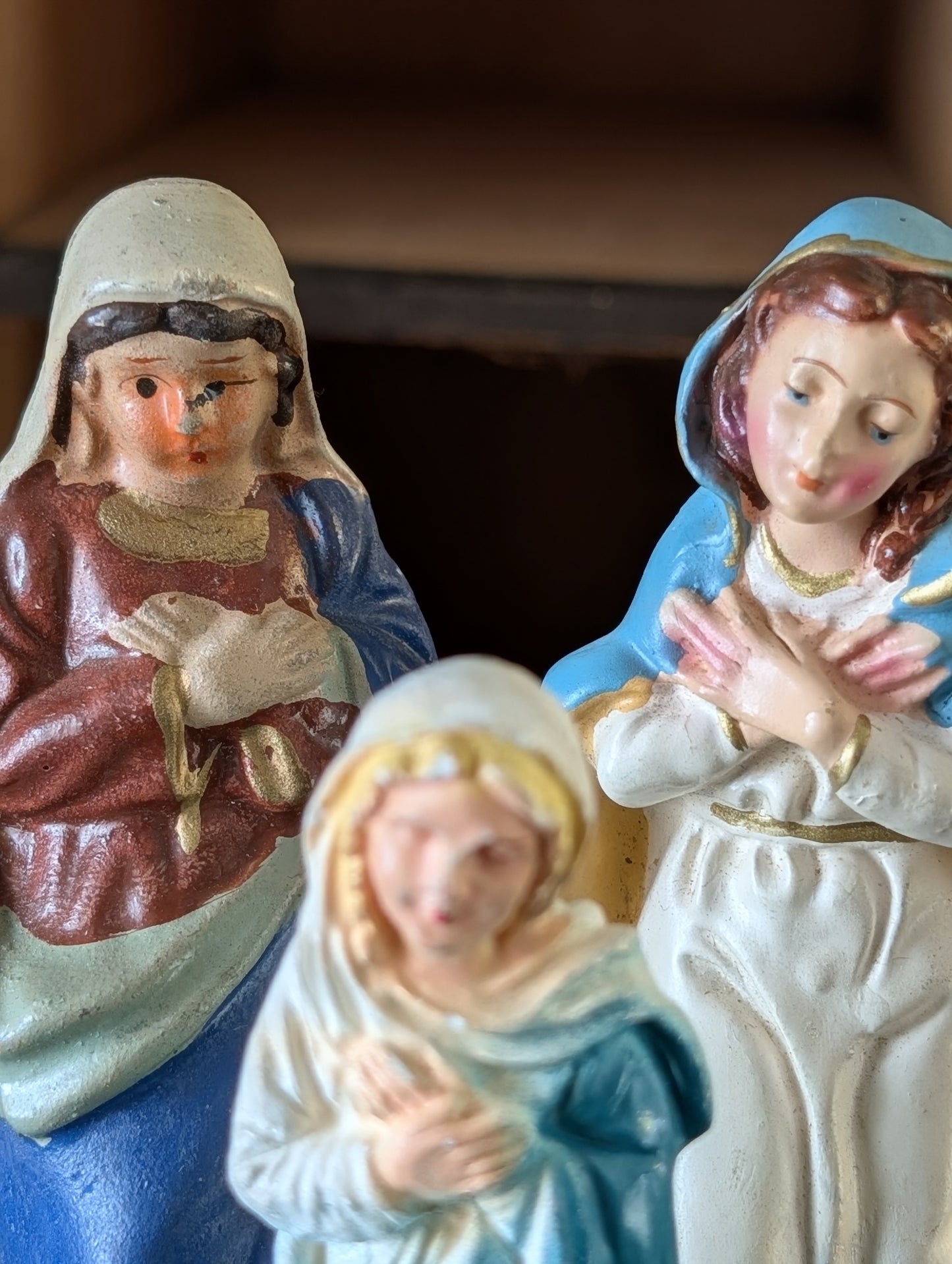 Mary collection