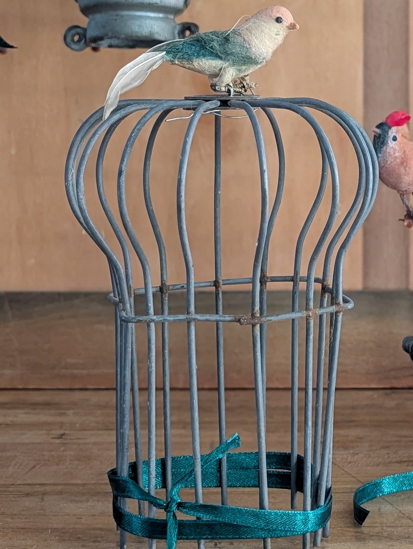 Light cage