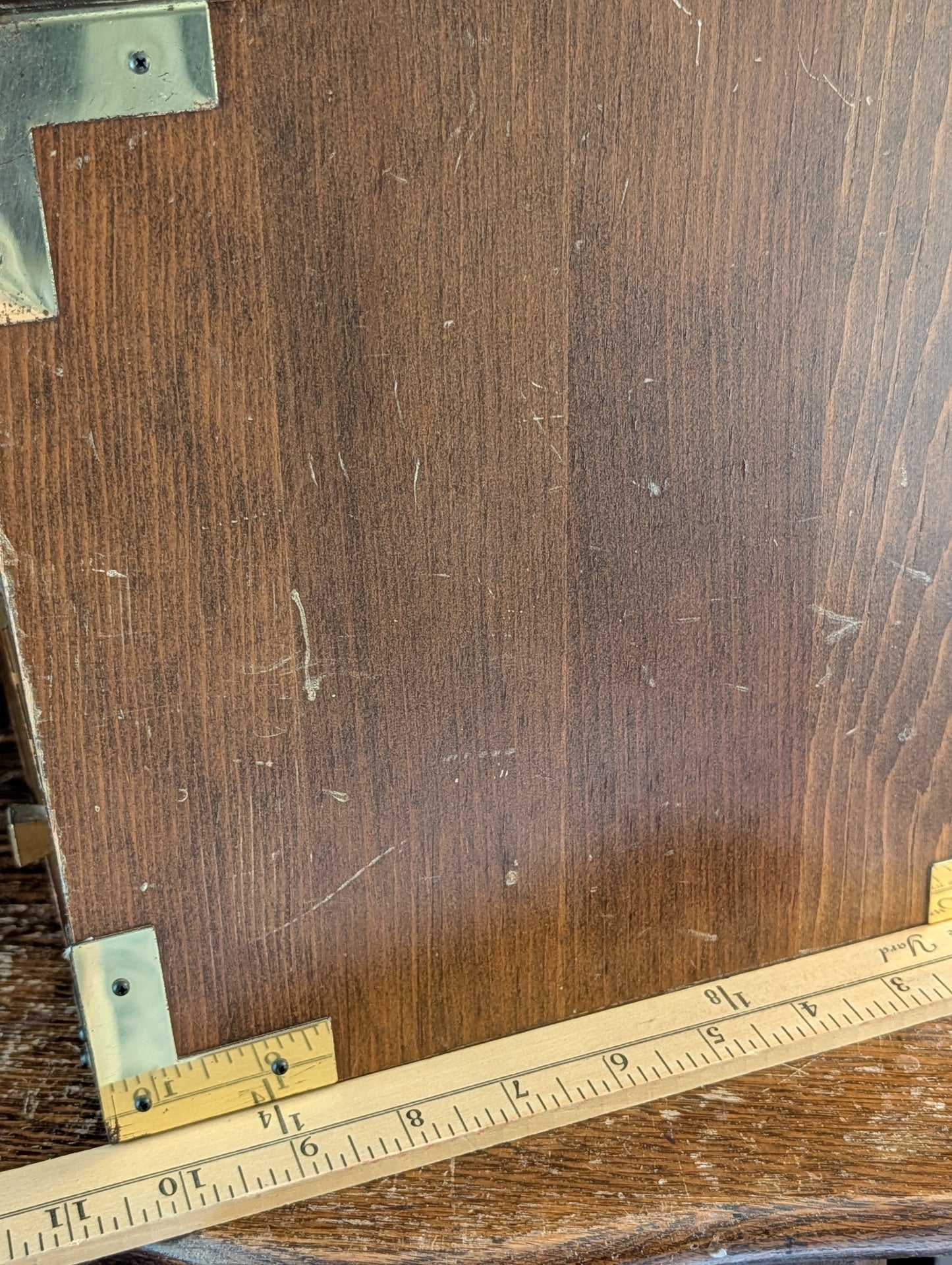 Silverware cabinet/drawers