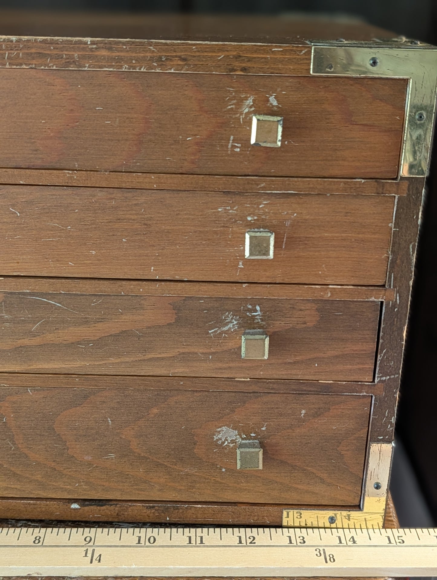 Silverware cabinet/drawers