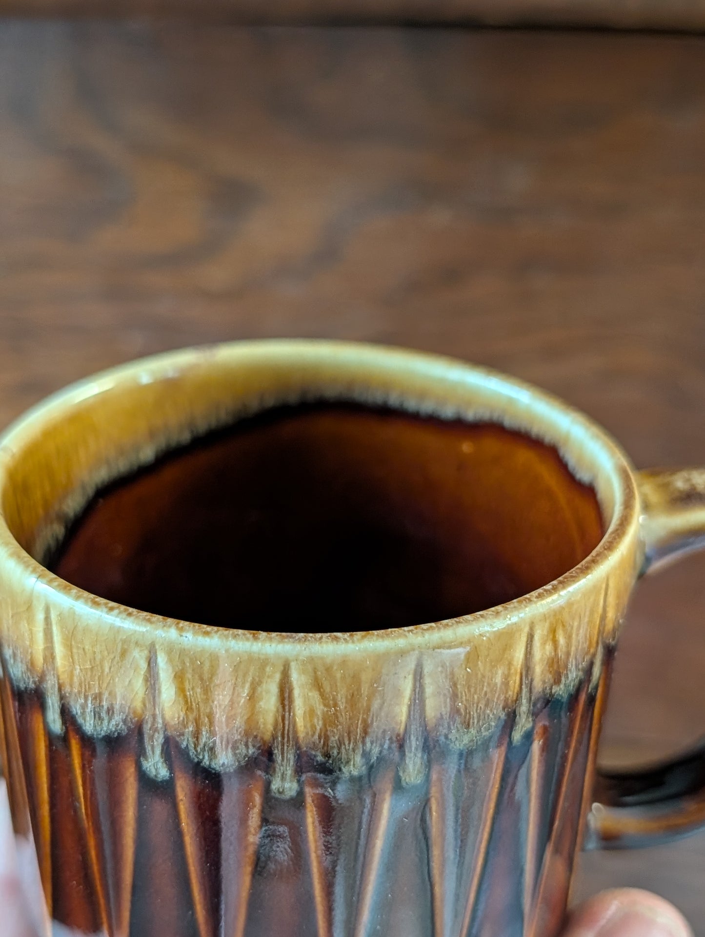 Drip mug/cup