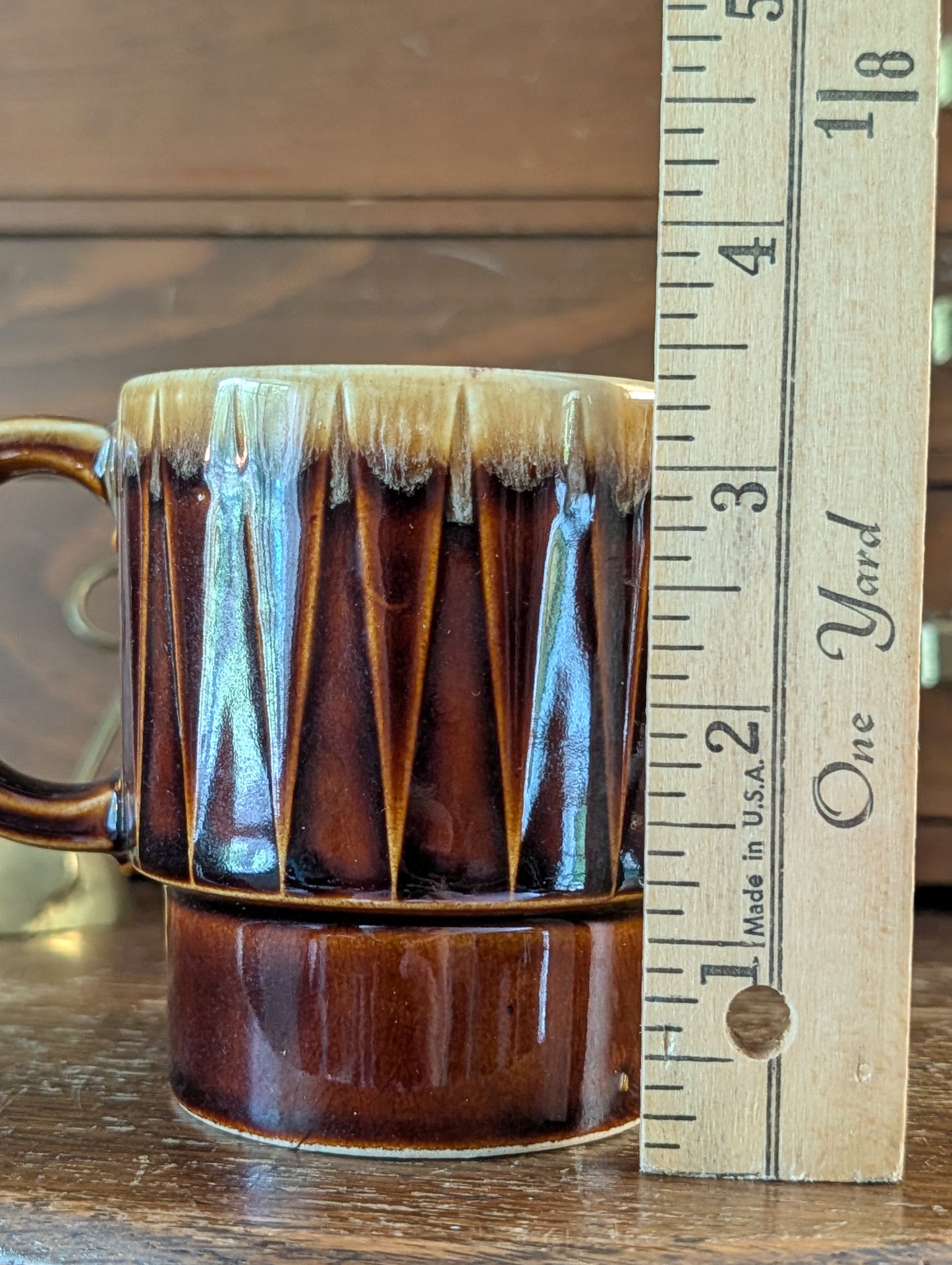 Drip mug/cup