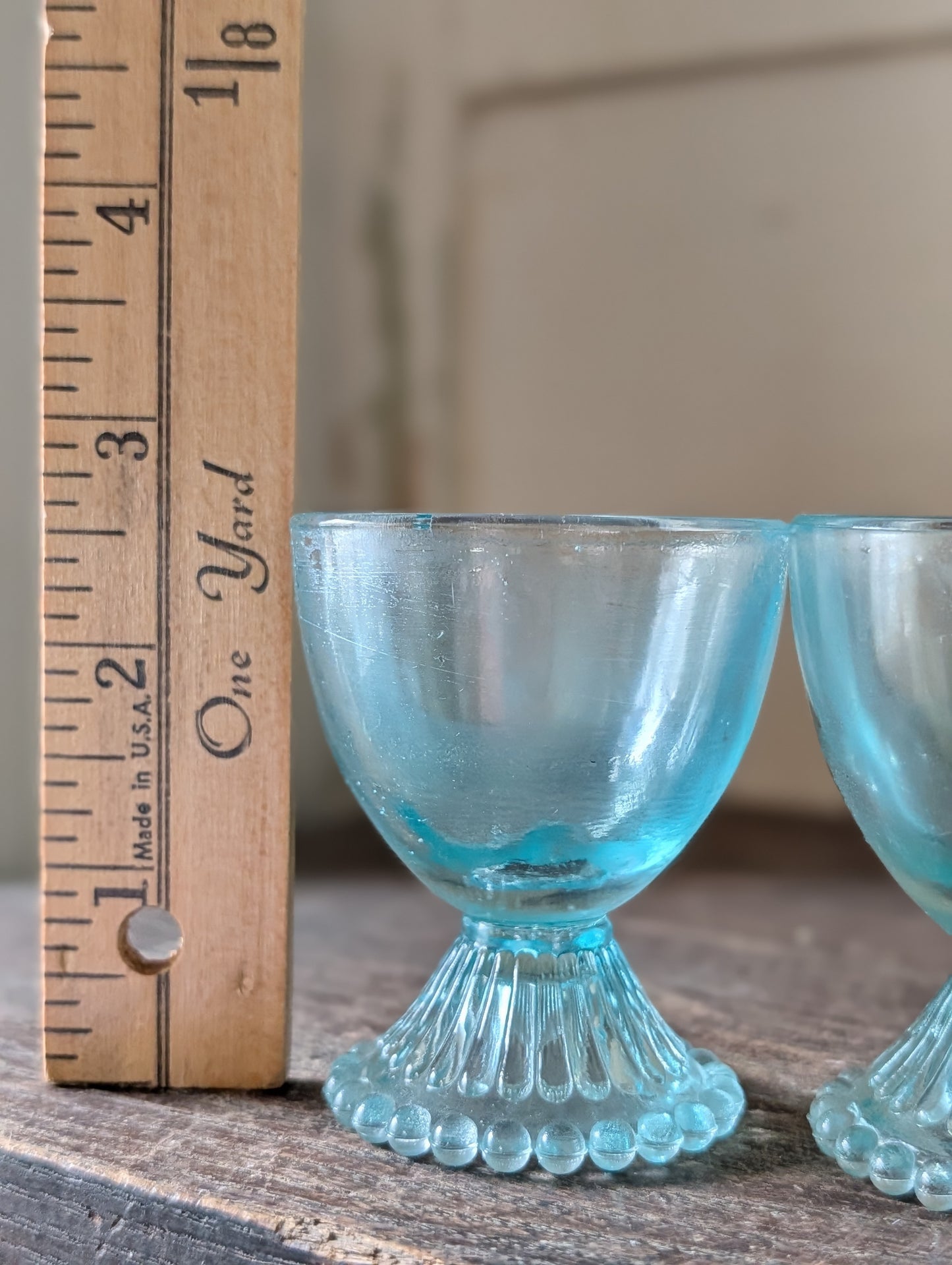 Egg cups