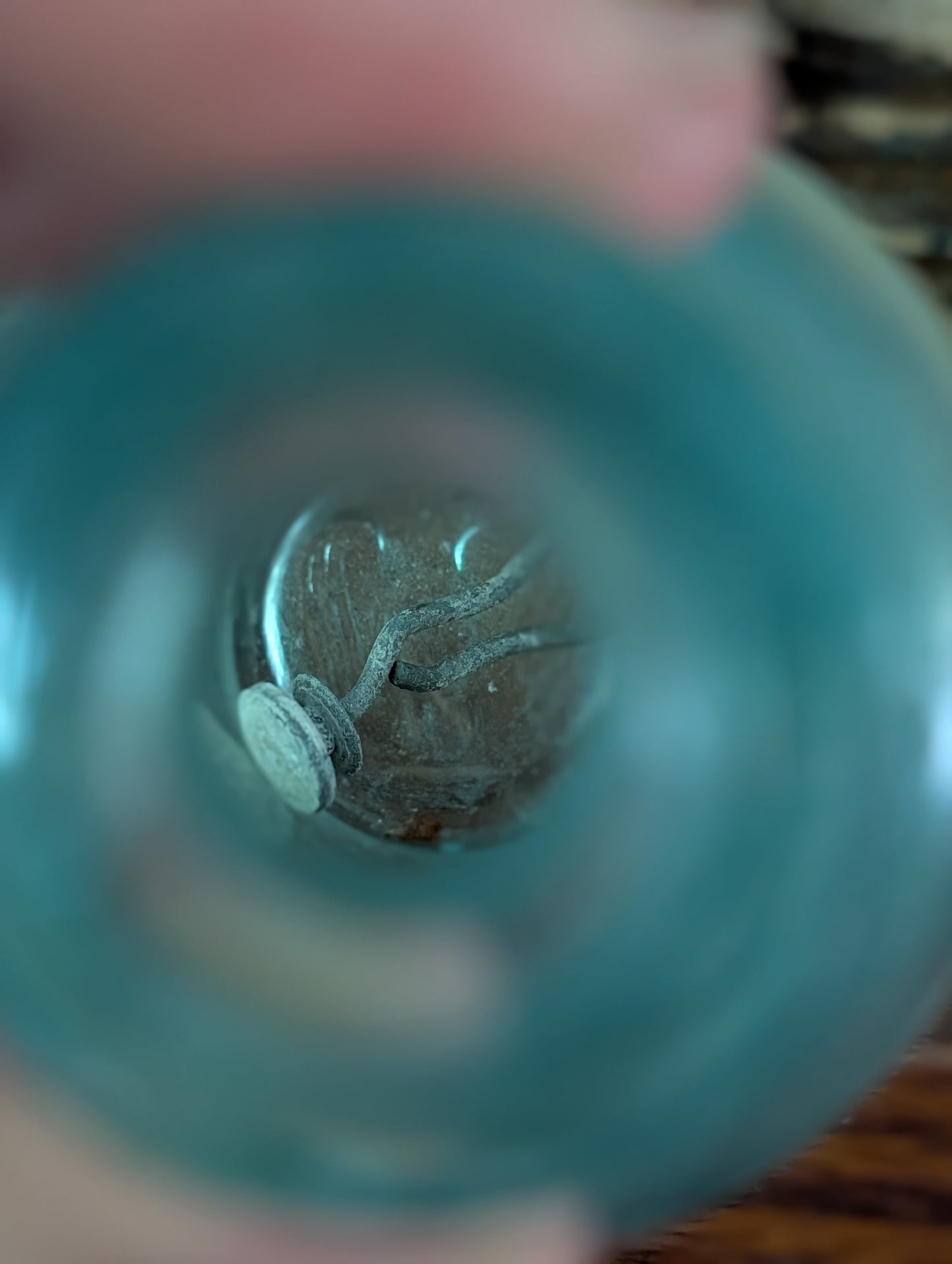 Eagle Cleveland bottle