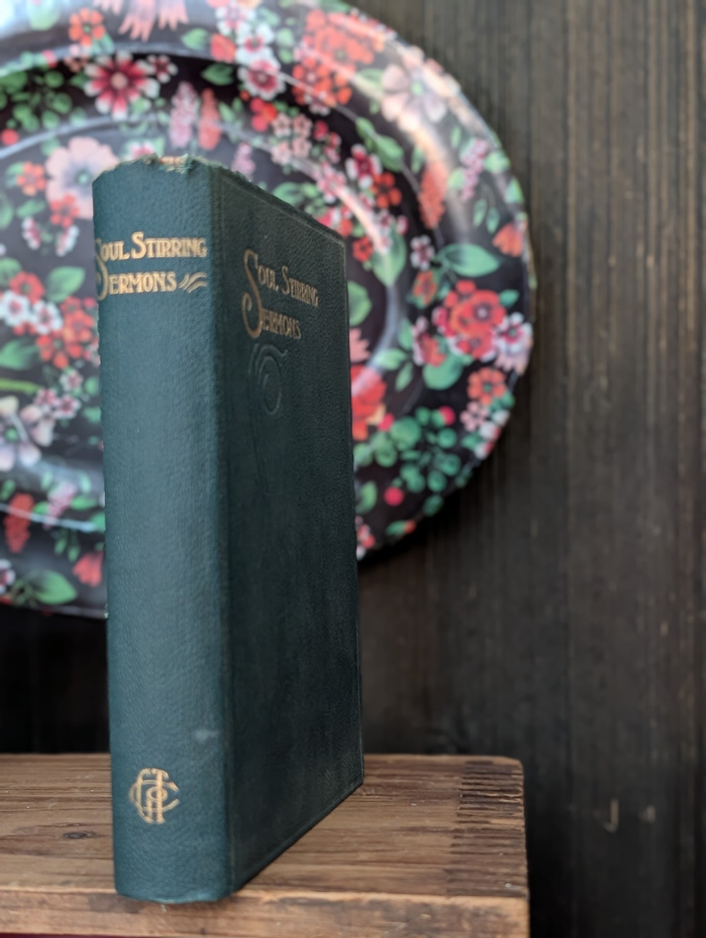 Soul Stirring Sermons book