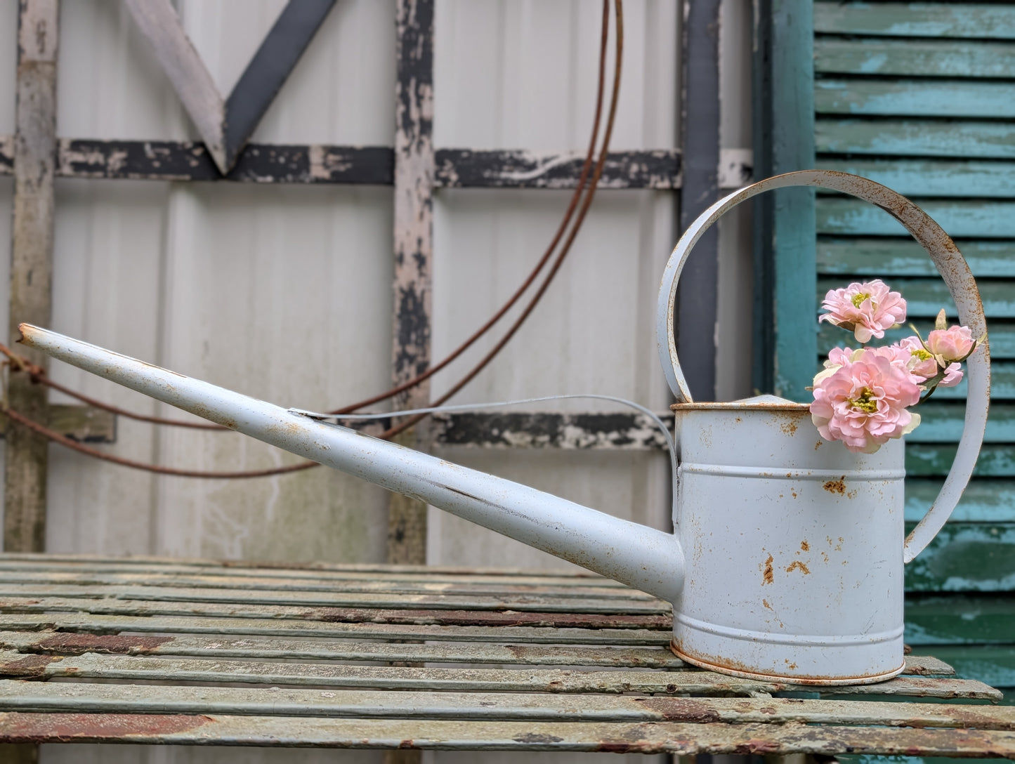 Watering can